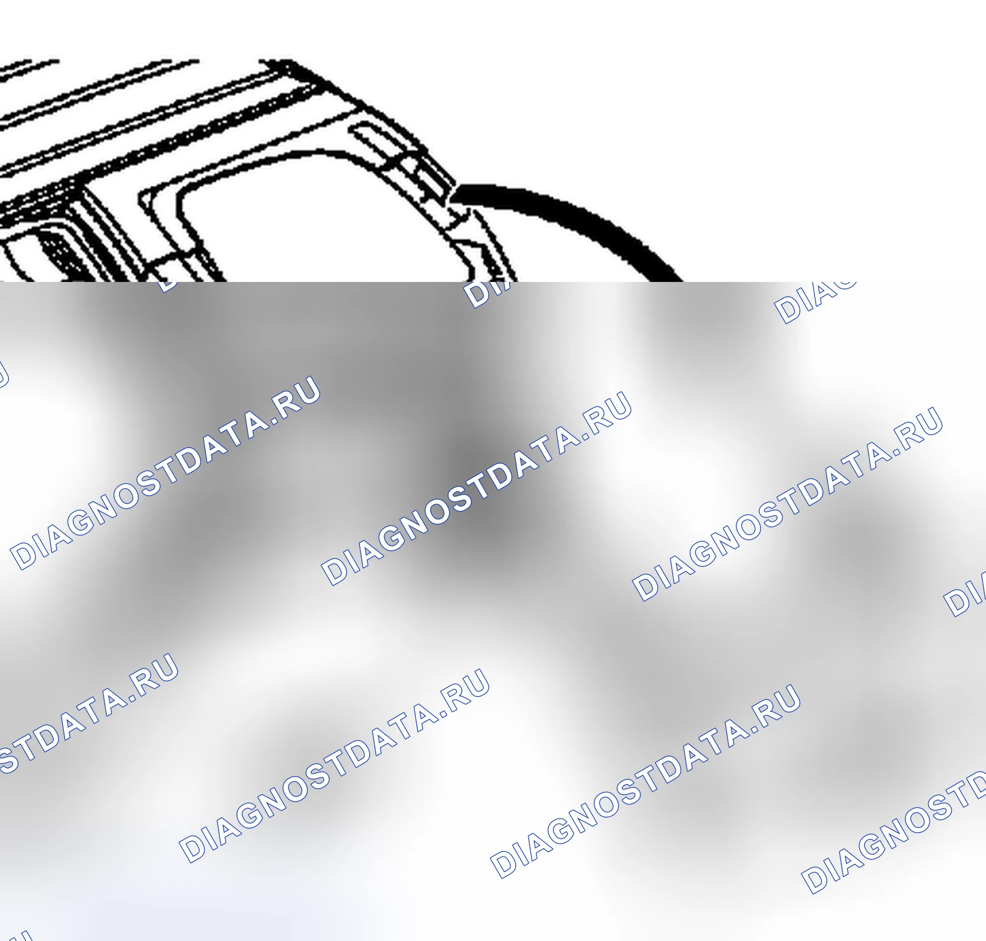 Рис. 165. Saab 9-7X I