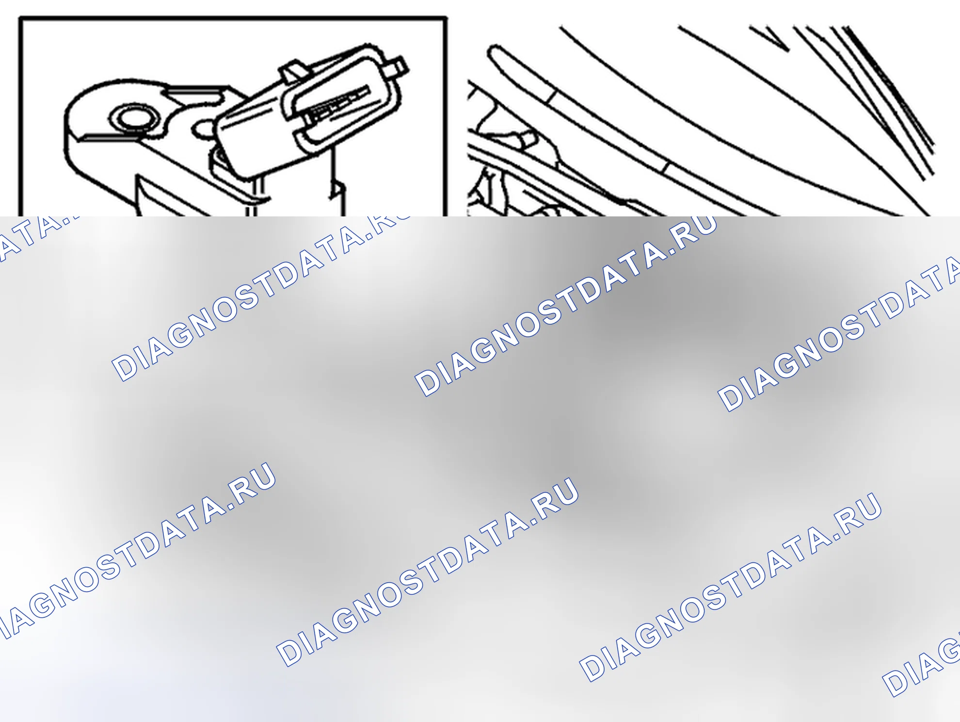 Рис. 34. Volvo S80 I рестайлинг