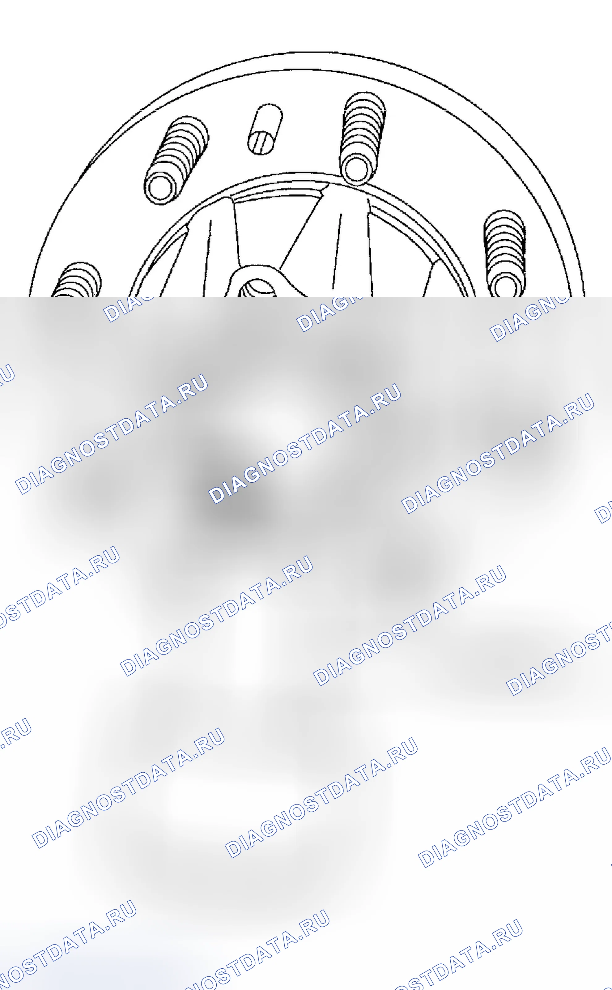 Рис. 31. Ford Econoline E150 