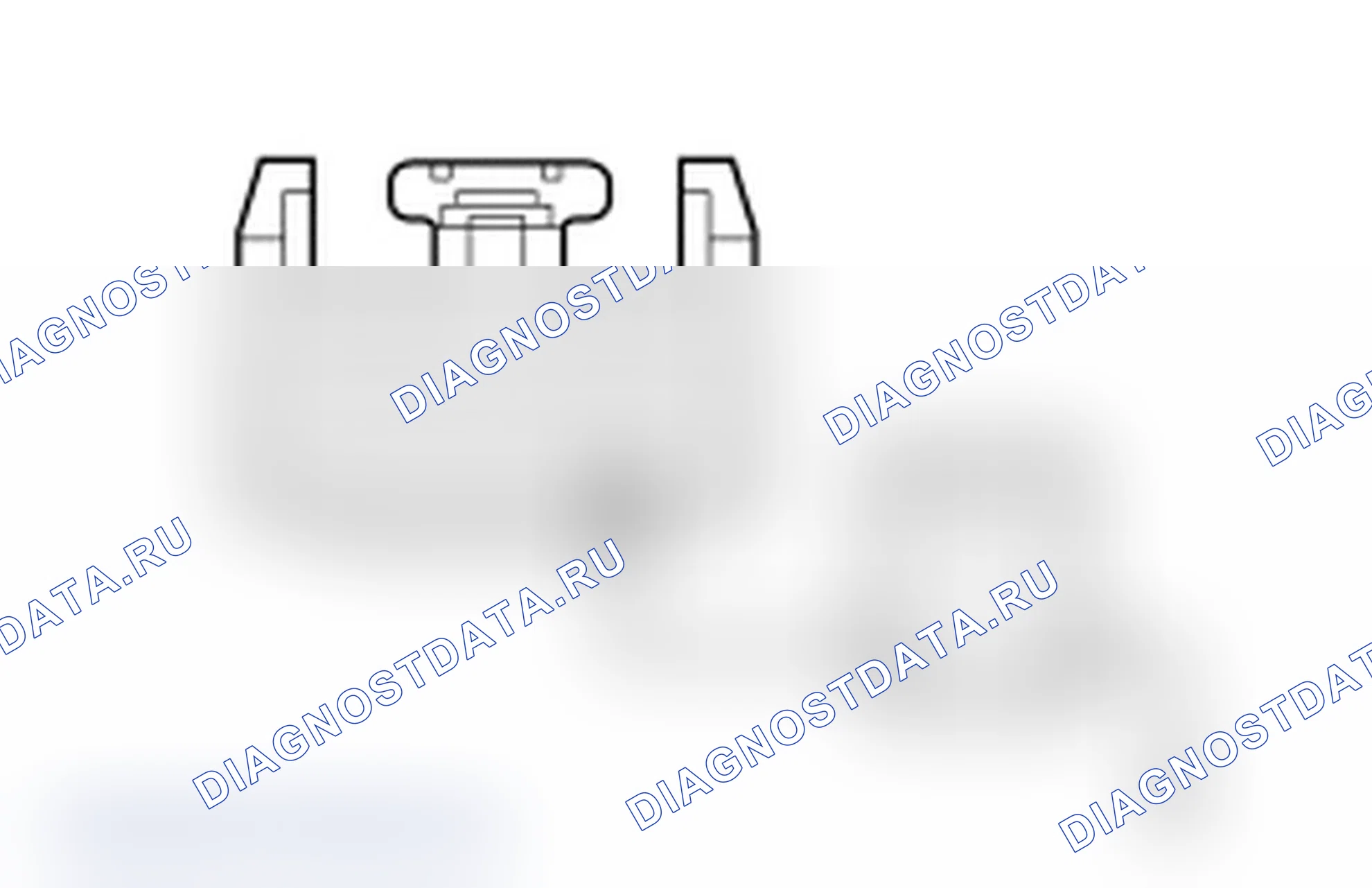 Рис. 51. Lincoln Mark LT