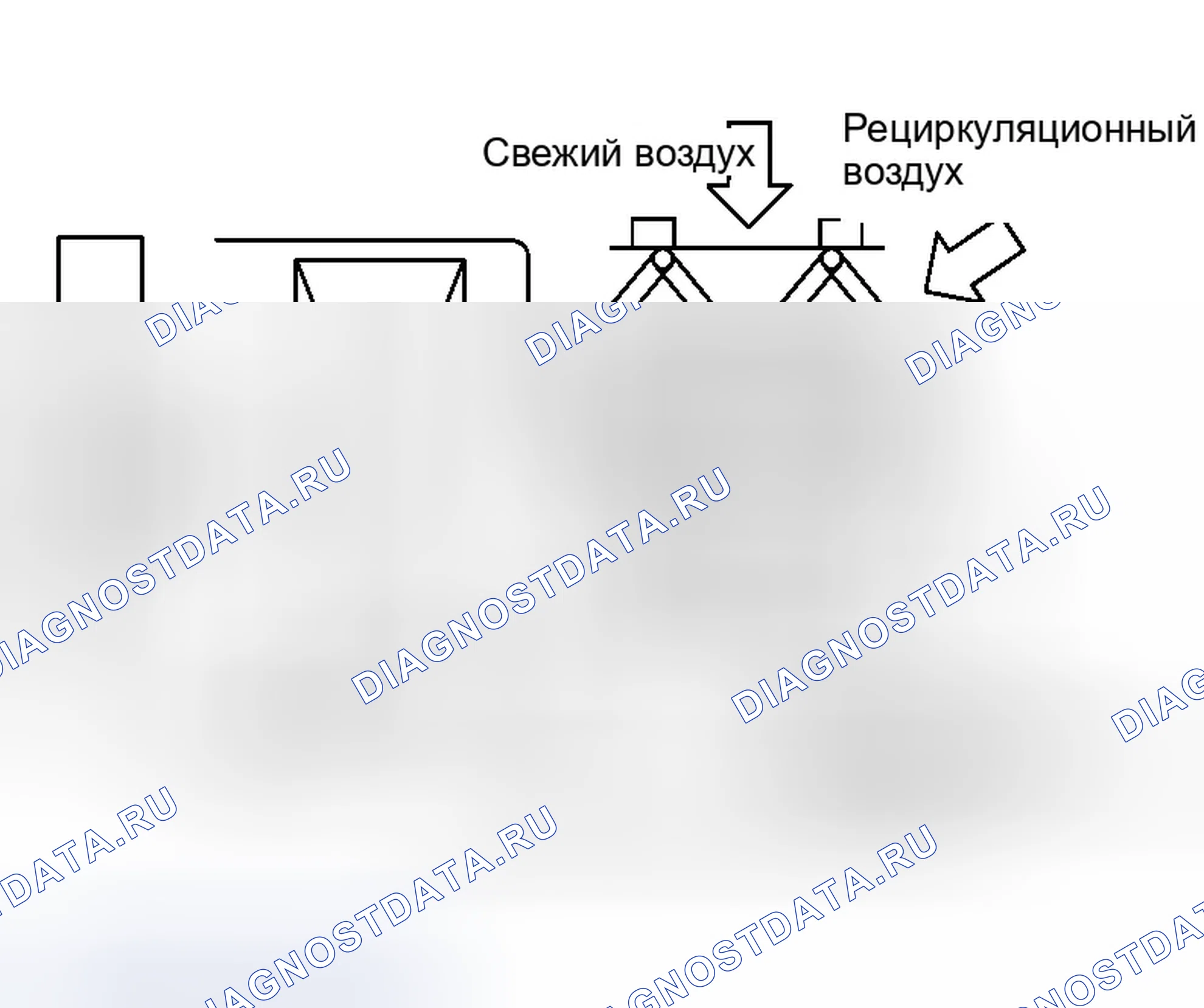 Рис. 802: ФУНКЦИЯ. Infiniti G35 III