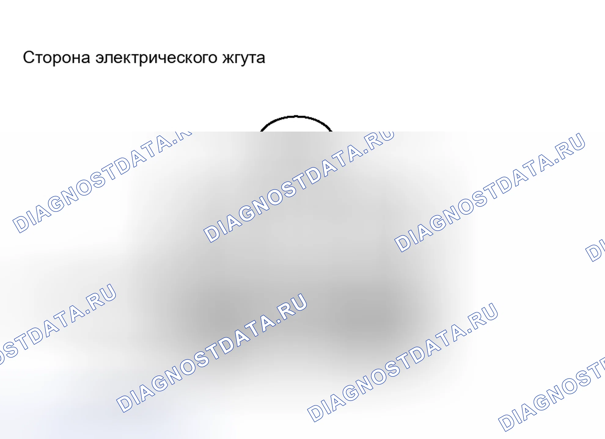 Рис. 12. Toyota Prius II рестайлинг