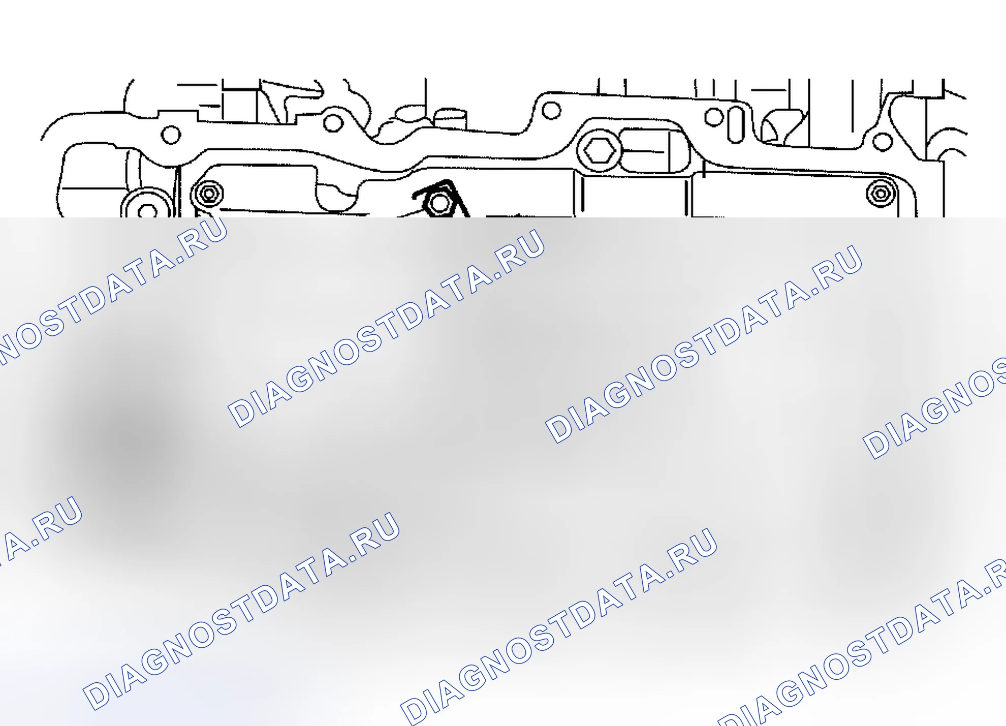 Рис. 326. Hyundai Matrix I