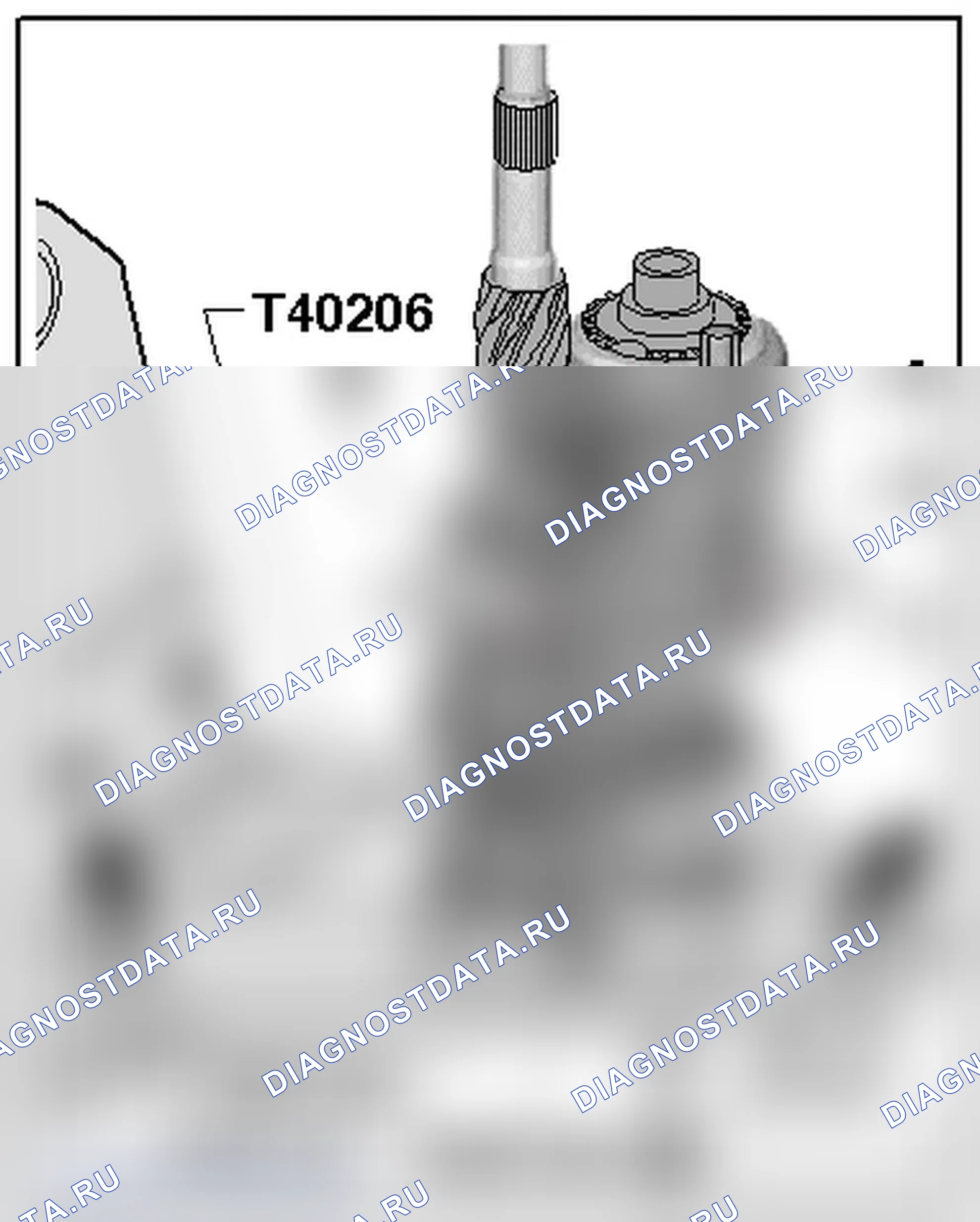 Рис. 271. Audi A4 B8