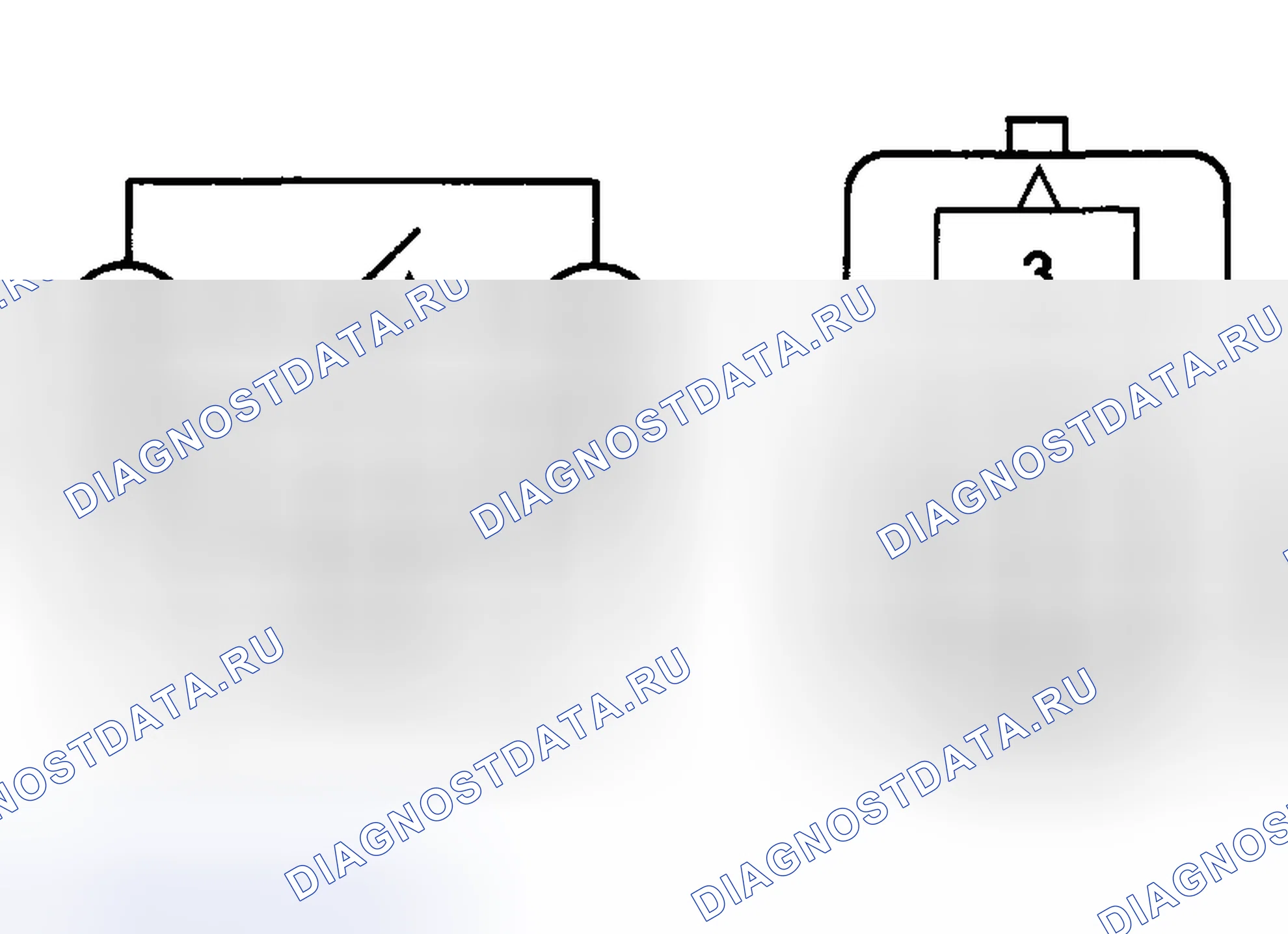Рис. 20. Toyota Corolla IX рестайлинг