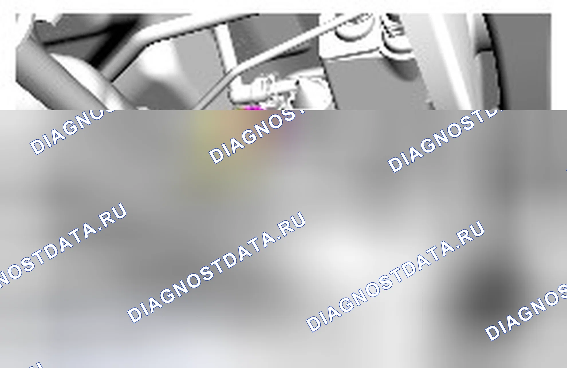 Топливный бак: описание и работа. Ford Mondeo IV рестайлинг