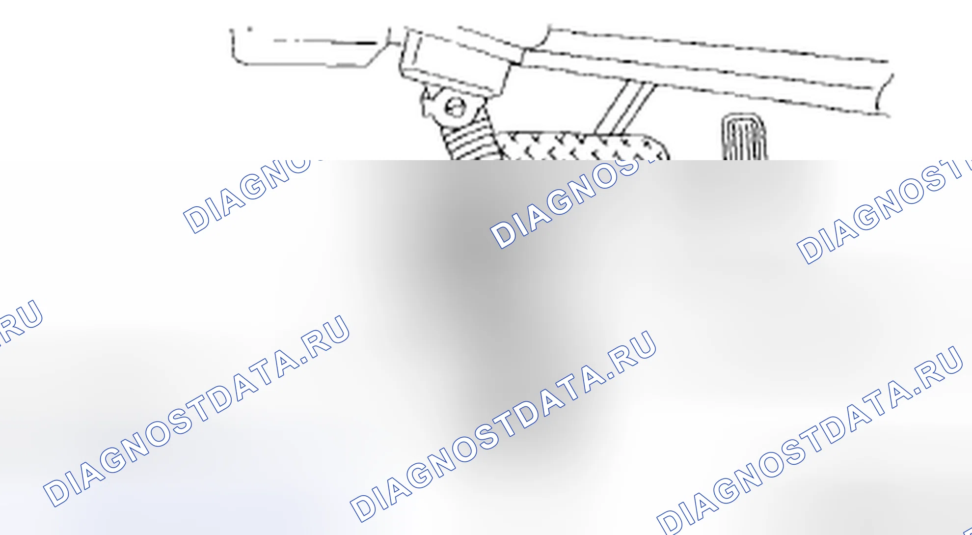 Рис. 8. Mazda 6 GH рестайлинг