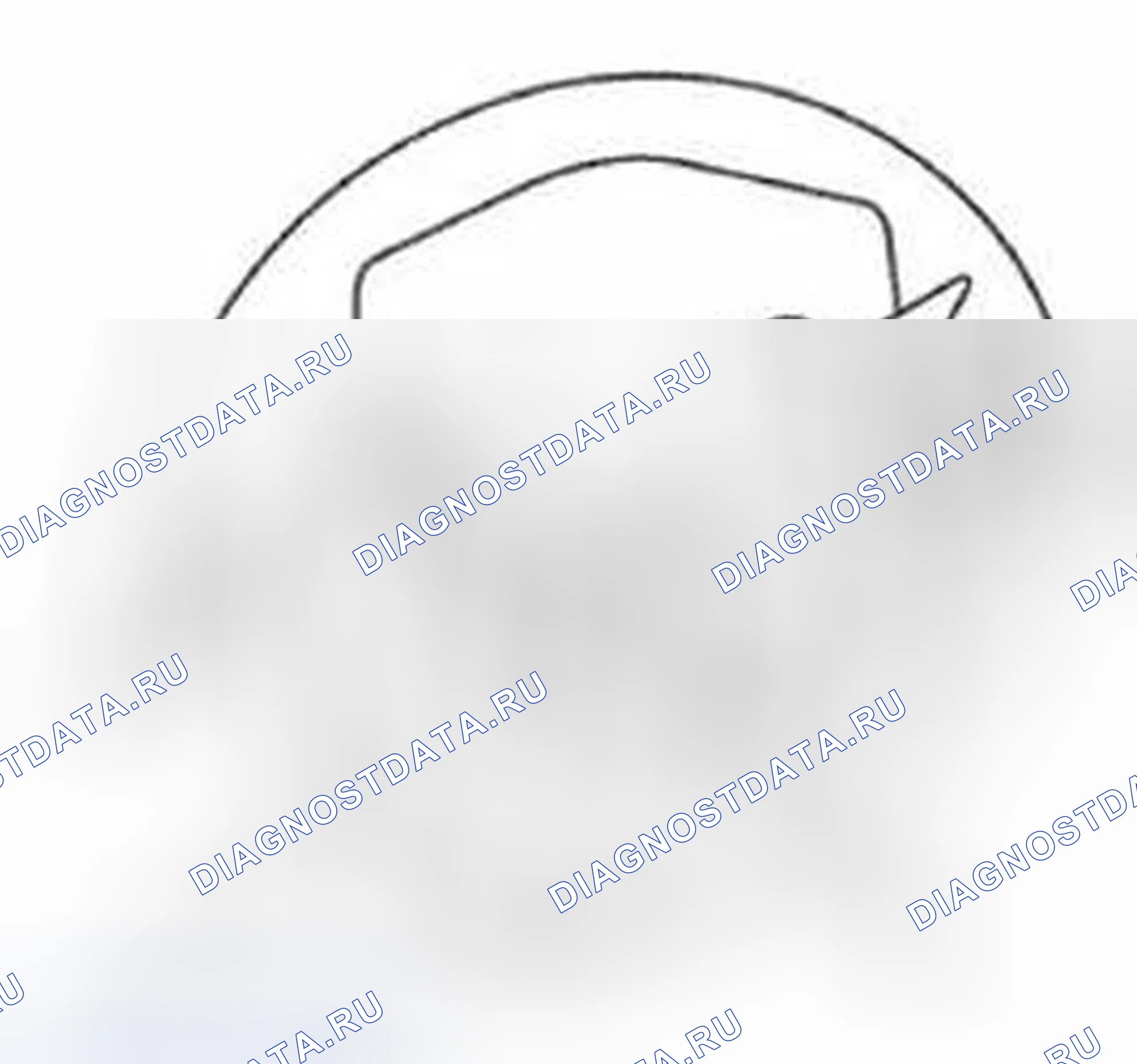 Рис. 829. Honda Civic IX