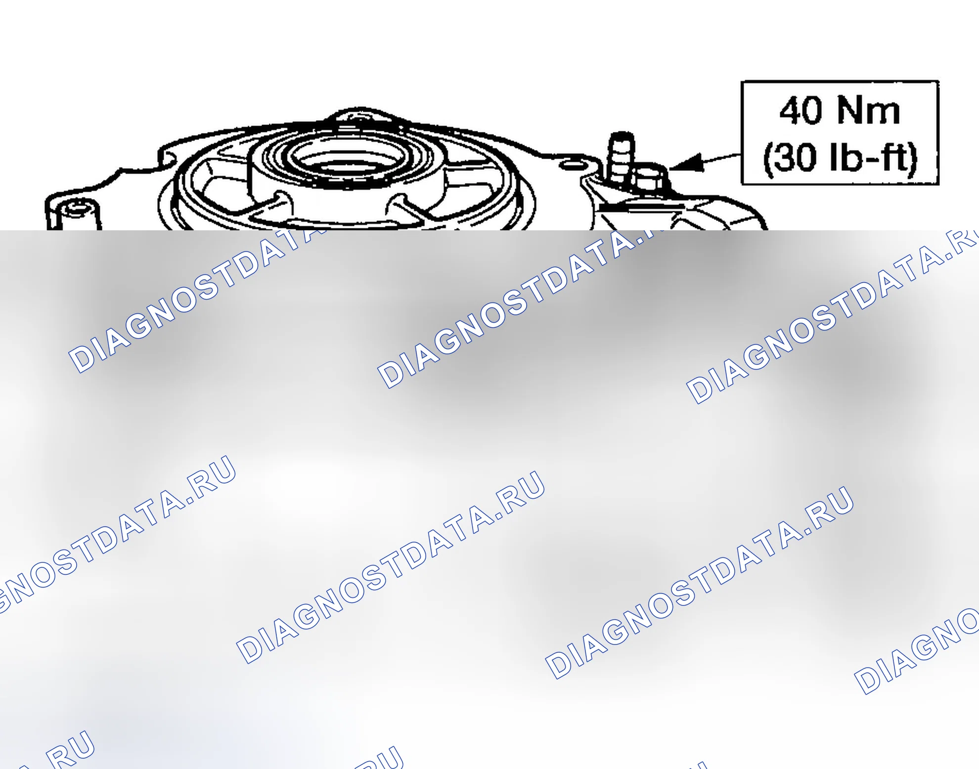 Рис. 63. Ford Explorer Sport Trac I