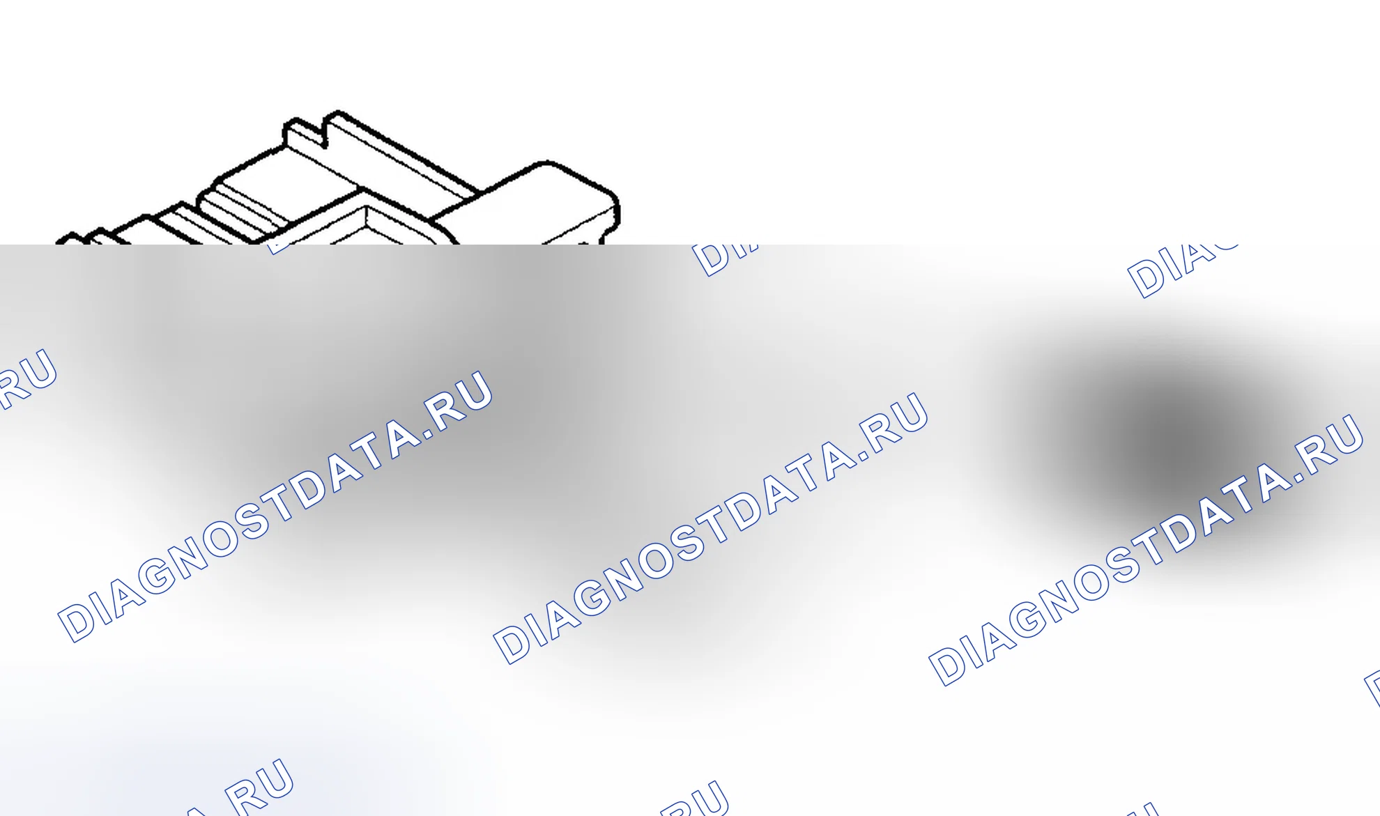 Рис. 10: ИСПЫТАНИЯ И РЕМОНТ. Hyundai Tiburon II рестайлинг