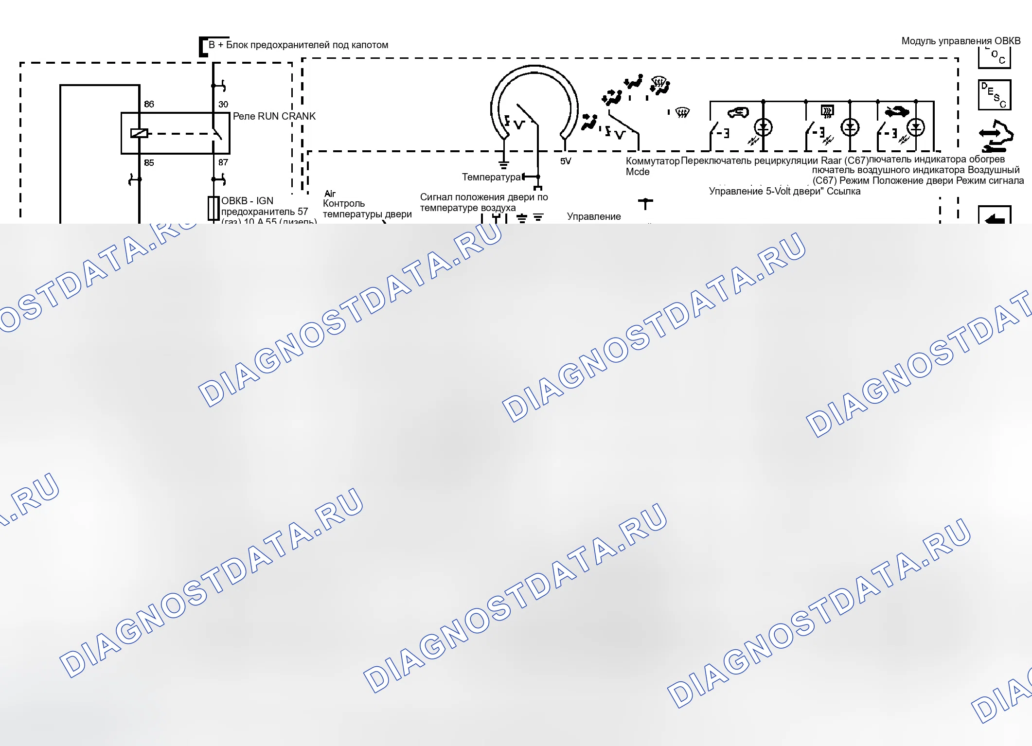 Рис. 2. GMC Sierra 2500 HD 