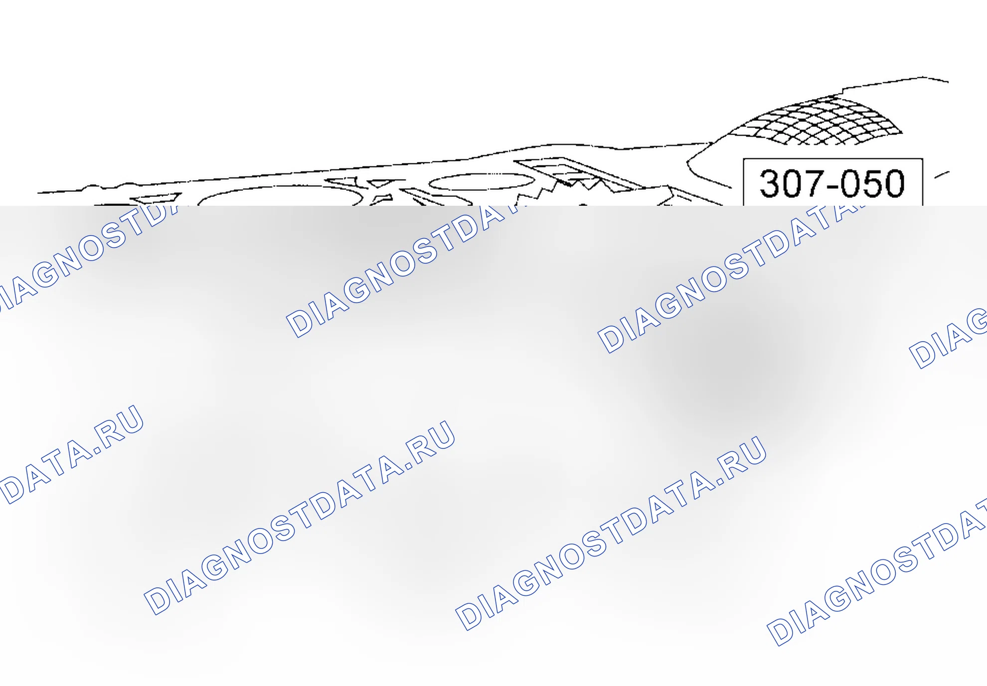 Рис. 282. Ford Econoline E350 Super Duty 