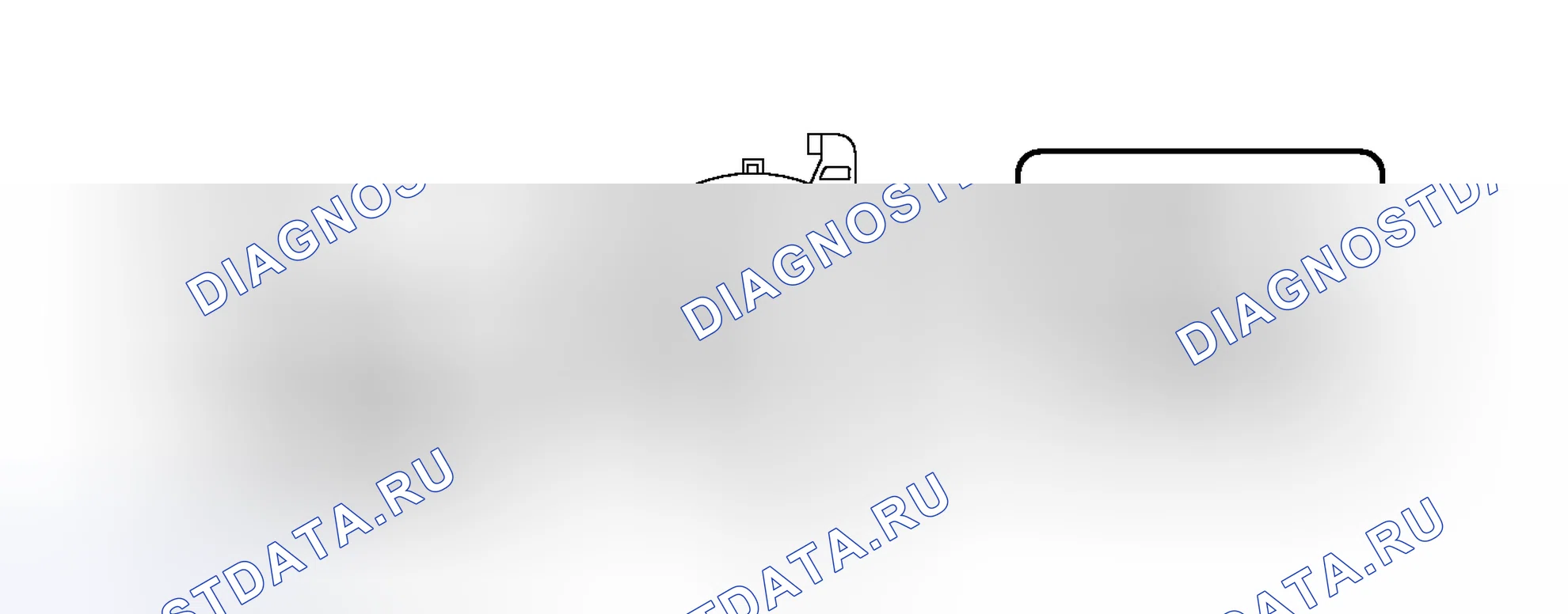 Рис. 114: ПОРЯДОК ВЫПОЛНЕНИЯ РАБОТ. Haval Xiaolong I