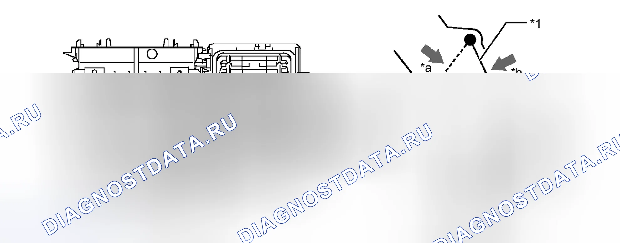 Рис. 30. Scion tC II рестайлинг