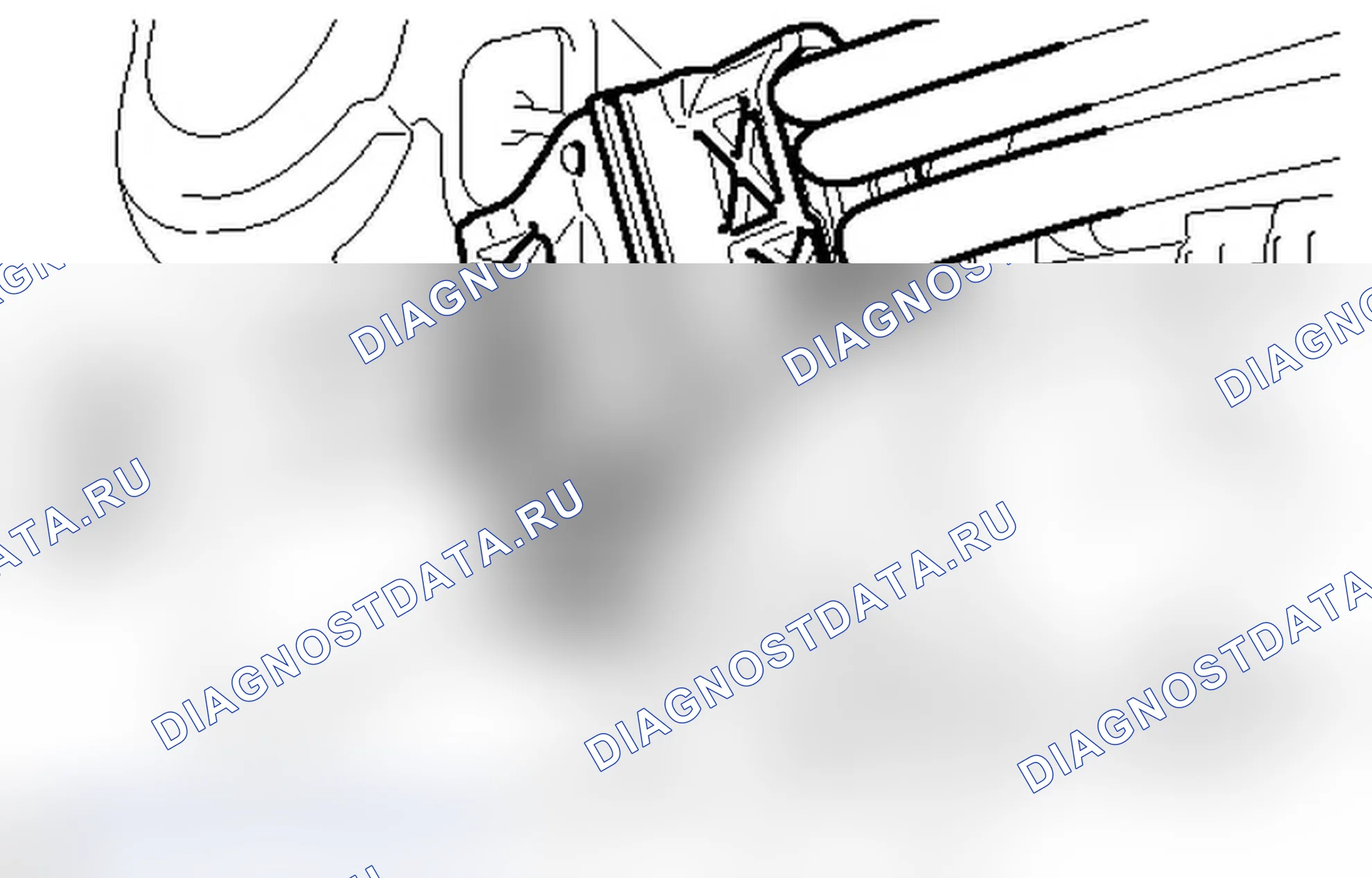 Рис. 216. Toyota Prius PHV pre-III