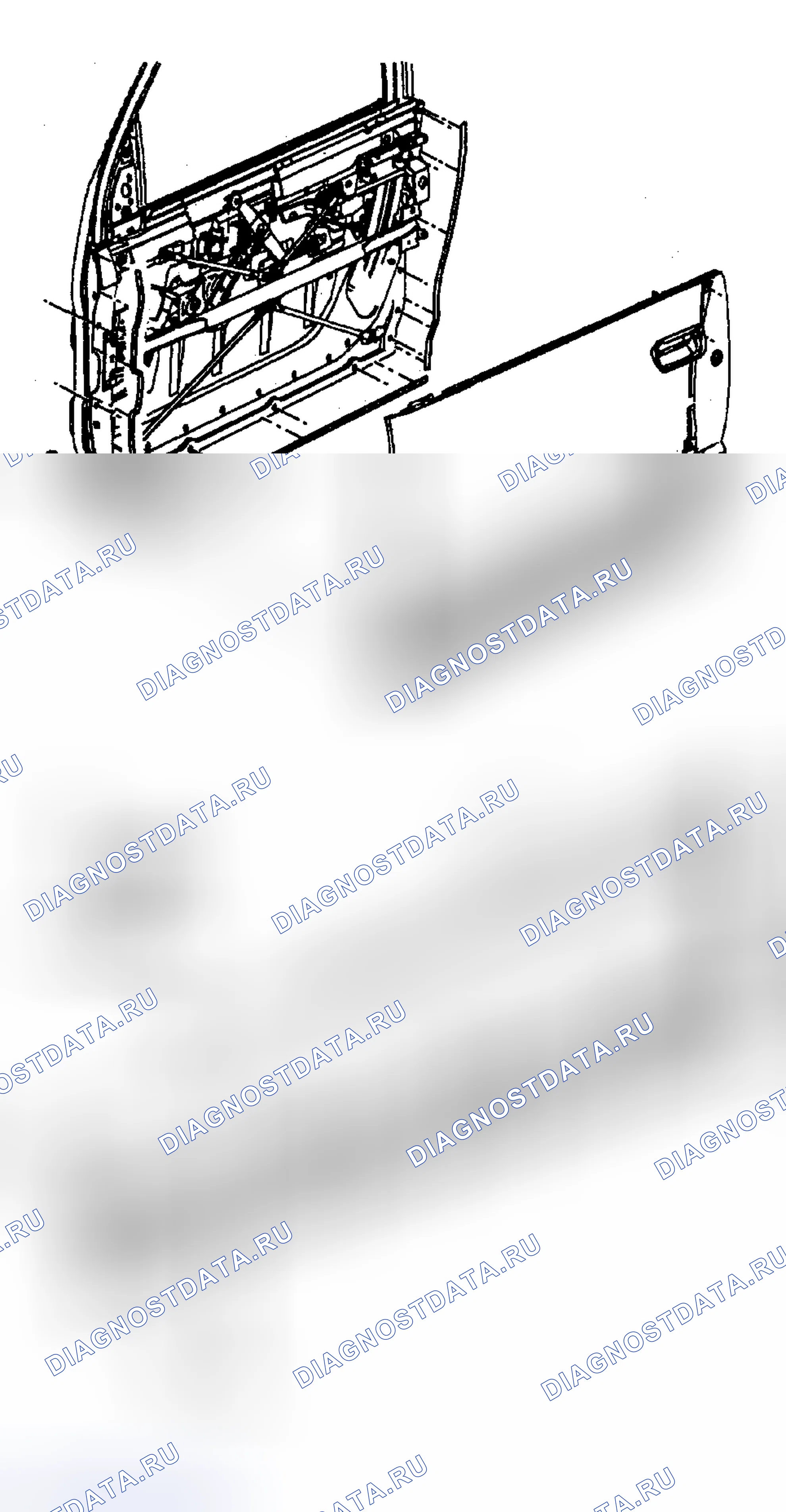 Рис. 6. Saturn SC I