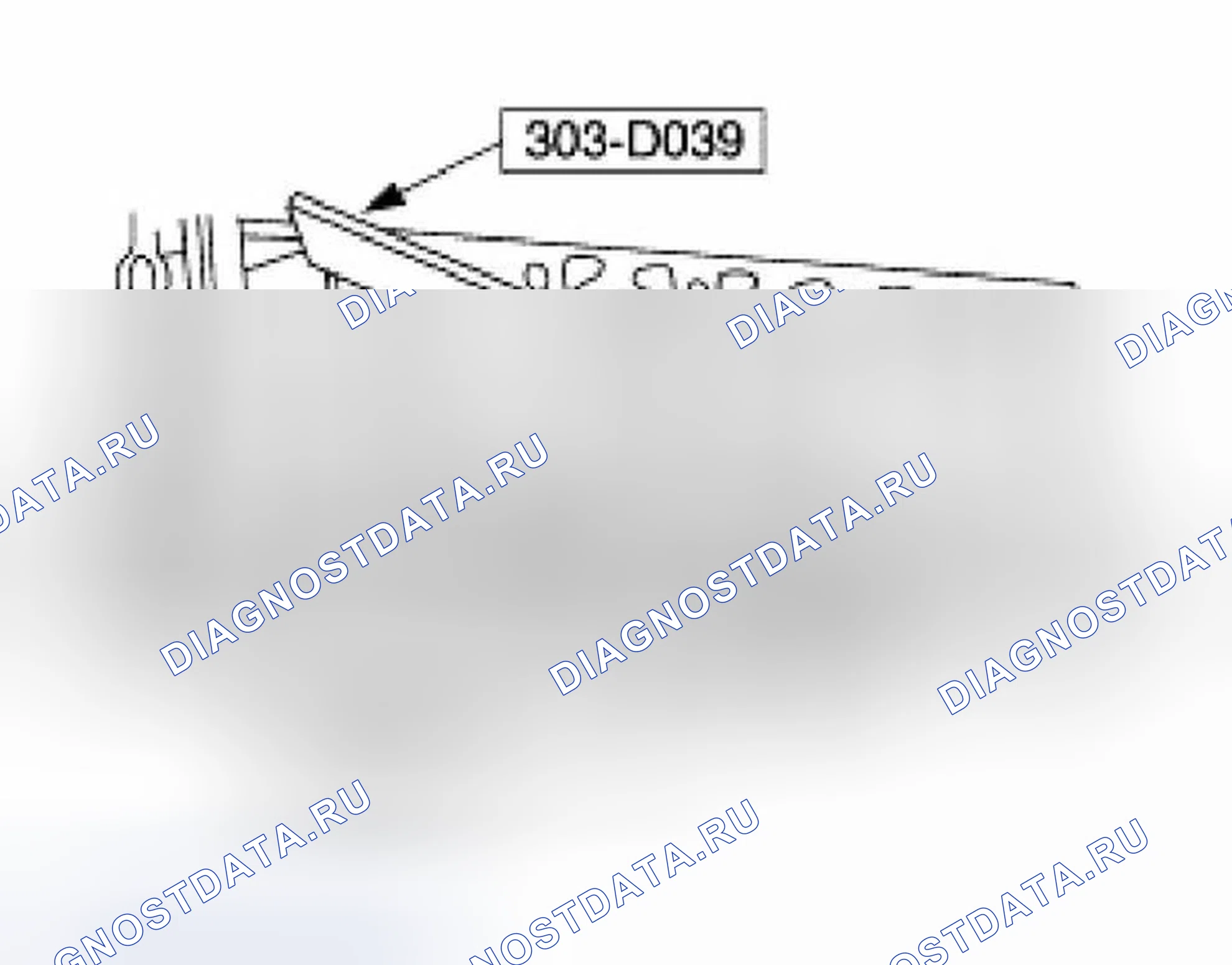 Рис. 32. Ford Thunderbird XI