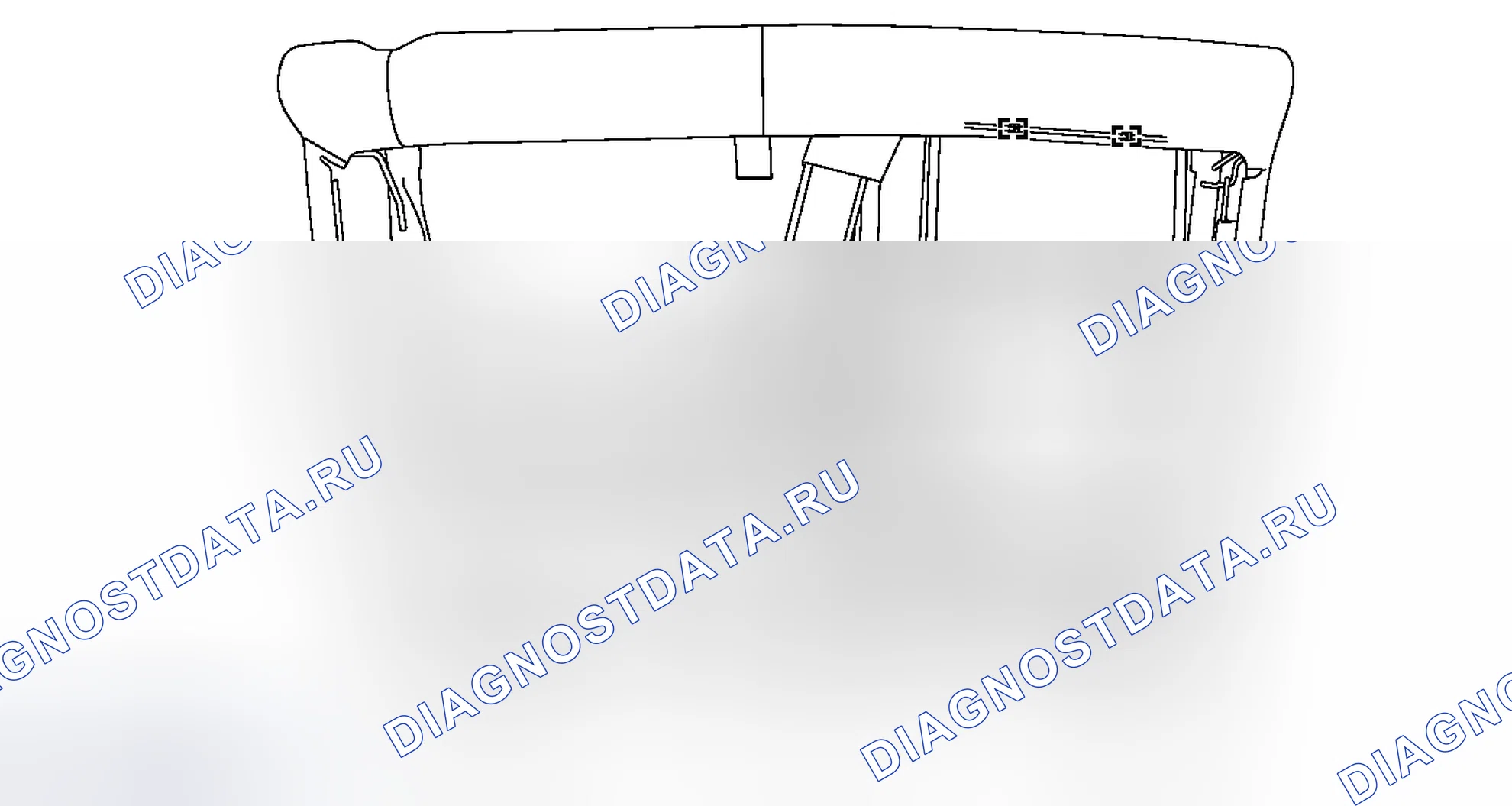 Рис. 342. Toyota Tundra II