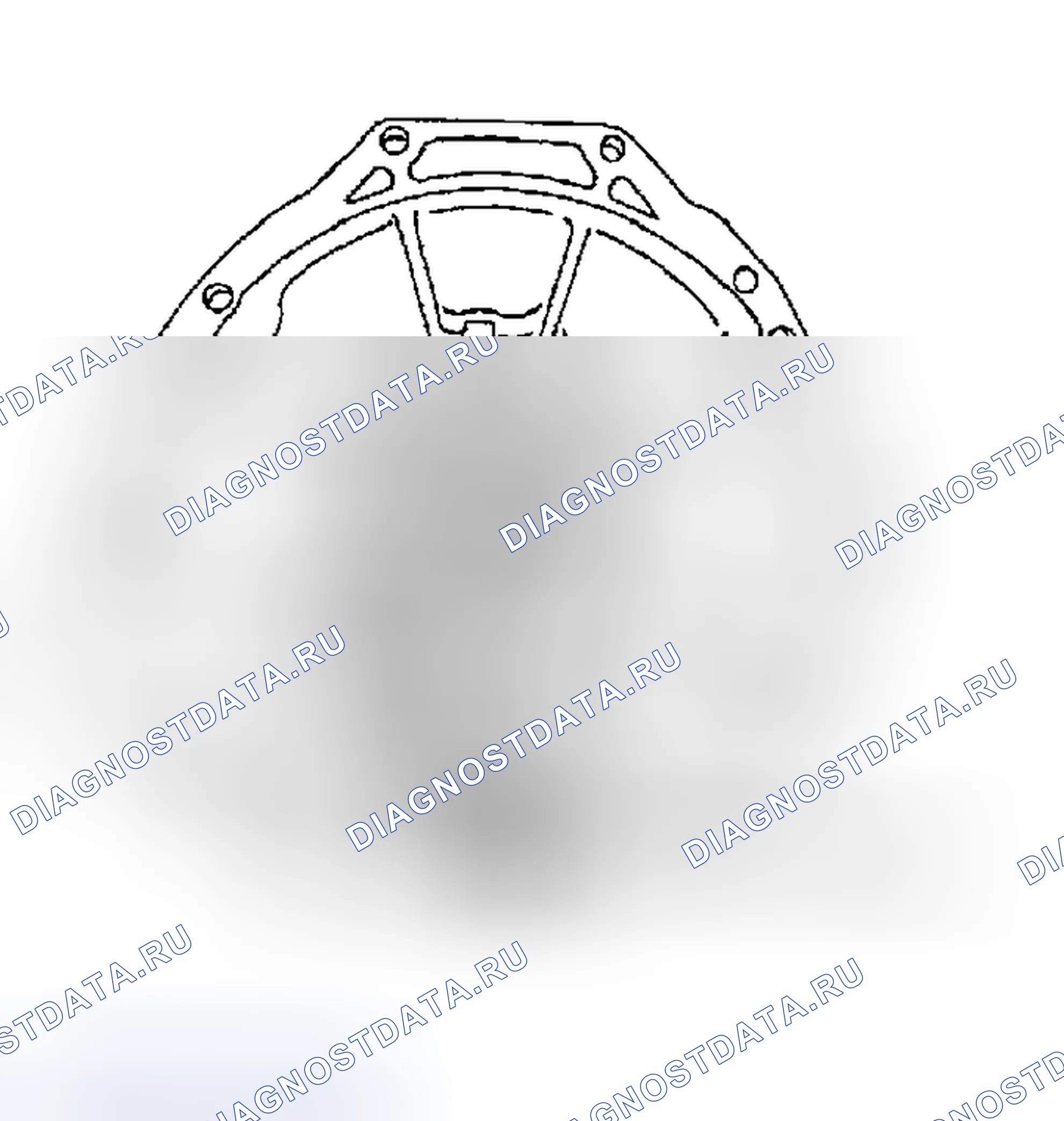 Рис. 131. Honda Odyssey (North America) I