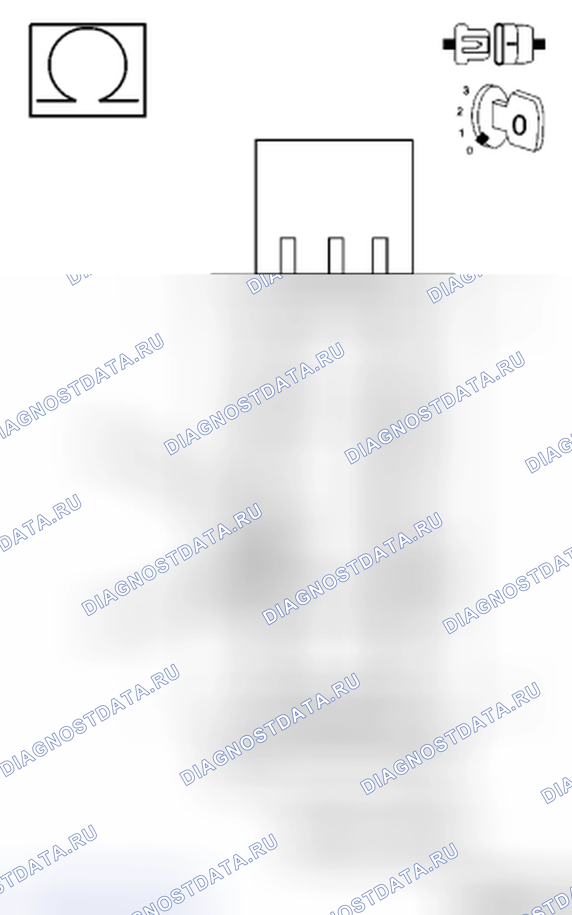 Рис. 83. Dodge Cab & Chassis R3500 HD transition