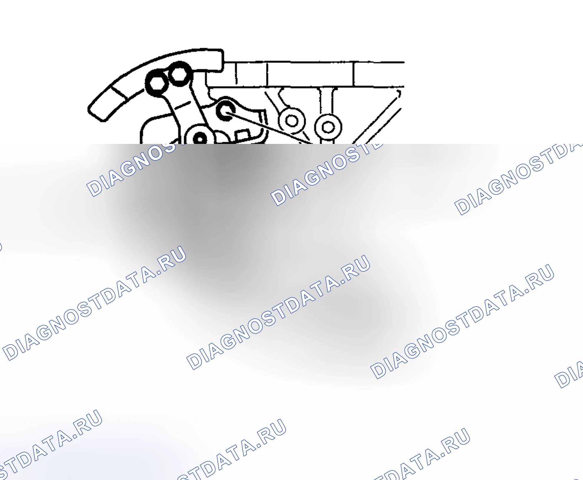 Рис. 276. Honda CR-V IV