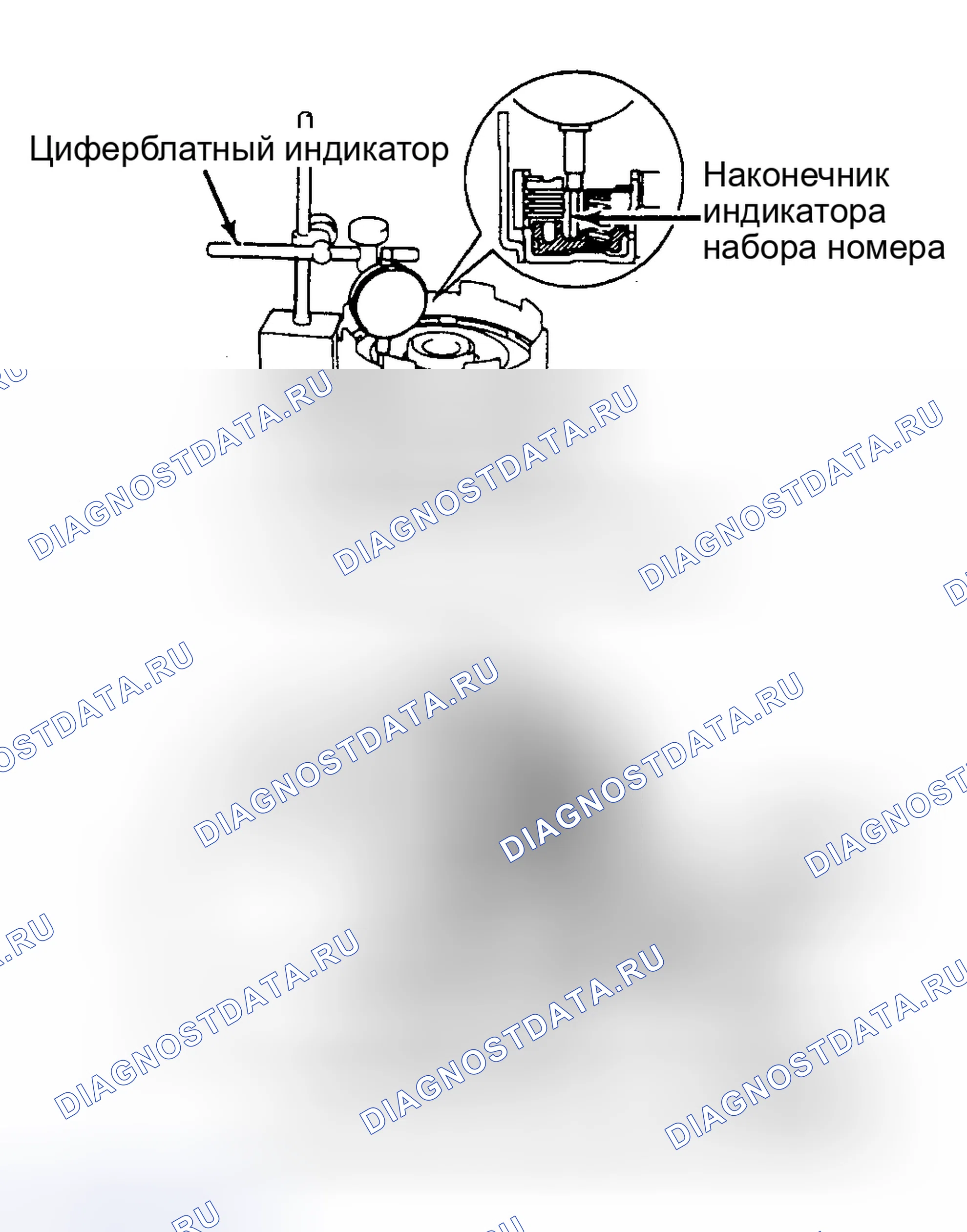 Рис. 203. Toyota Corolla VI
