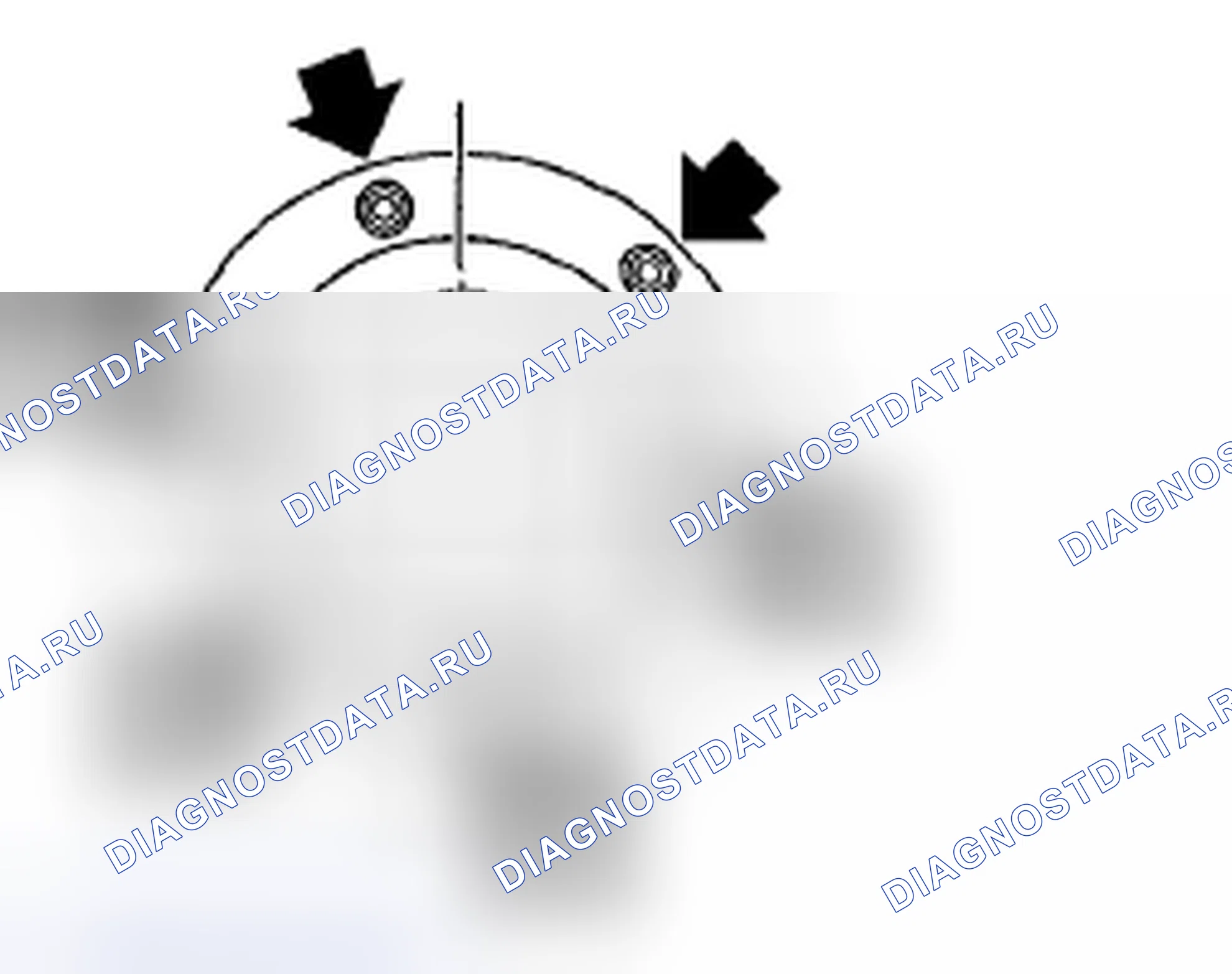 Рис. 508. Subaru Legacy BM/BR