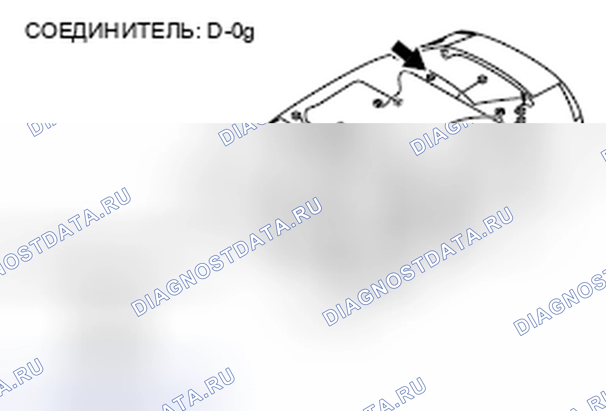 Рис. 103. Honda Crosstour I рестайлинг