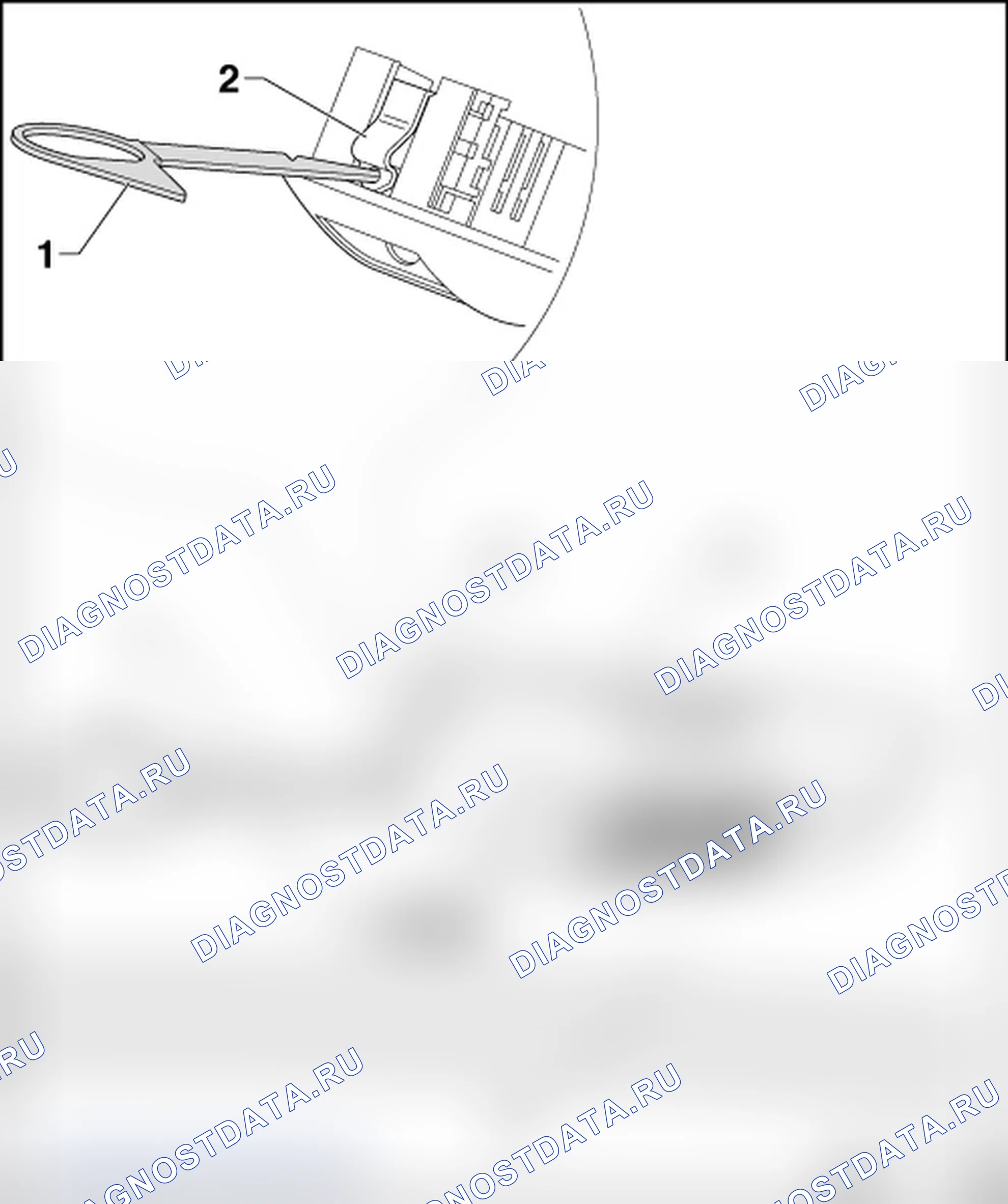 Рис. 70. Volkswagen New Beetle A4