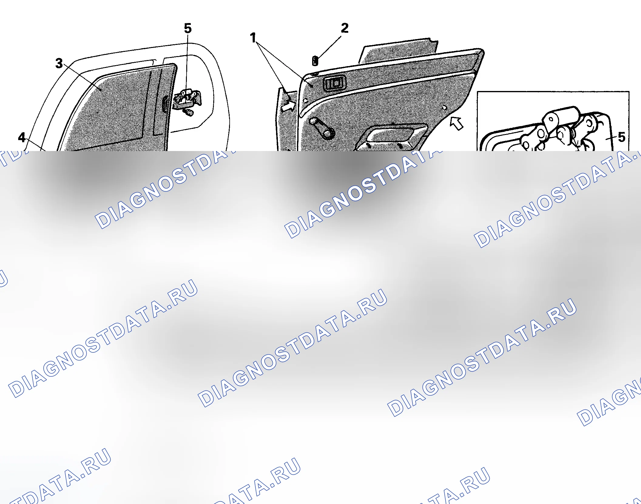 Рис. 9. Eagle Summit I