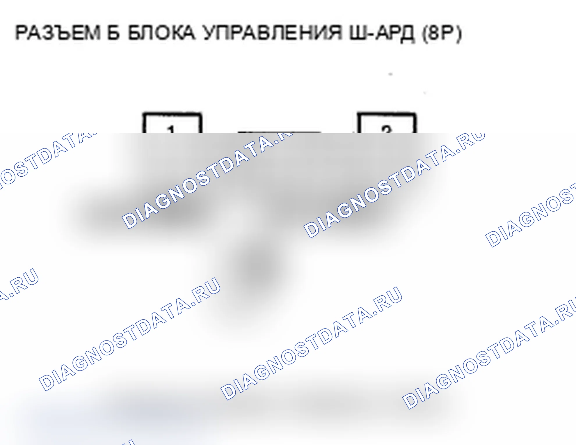 Рис. 55. Acura RDX I рестайлинг