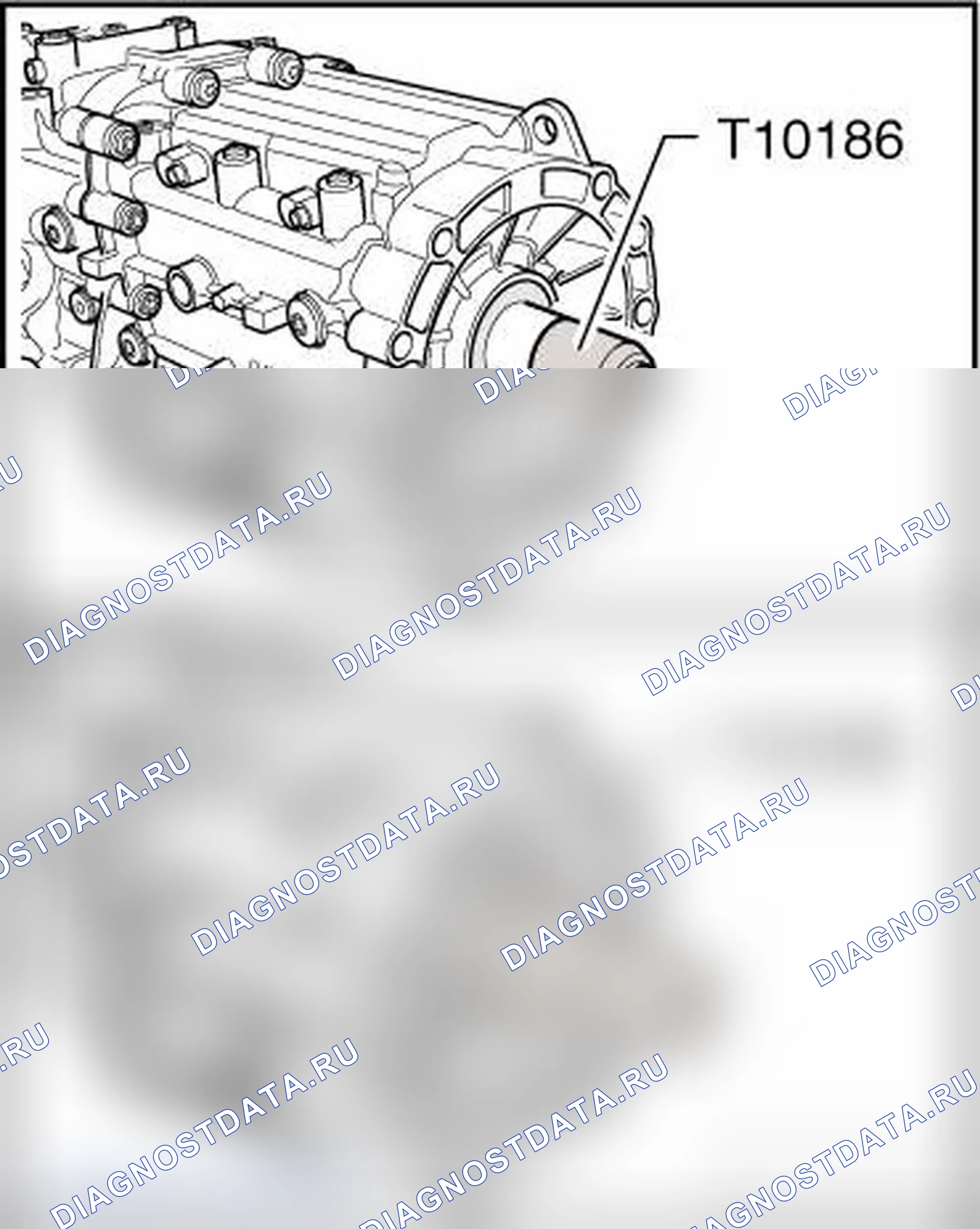 Рис. 59. Audi Q7 4L рестайлинг
