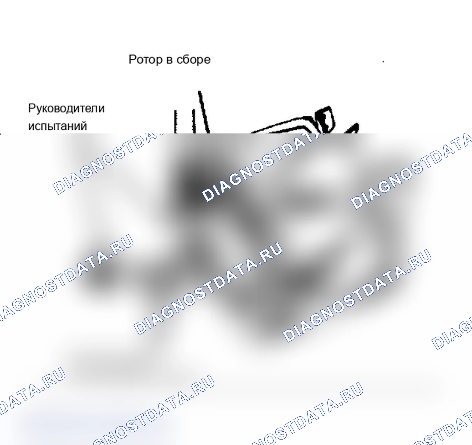 Рис. 6. Dodge Dakota Shelby 