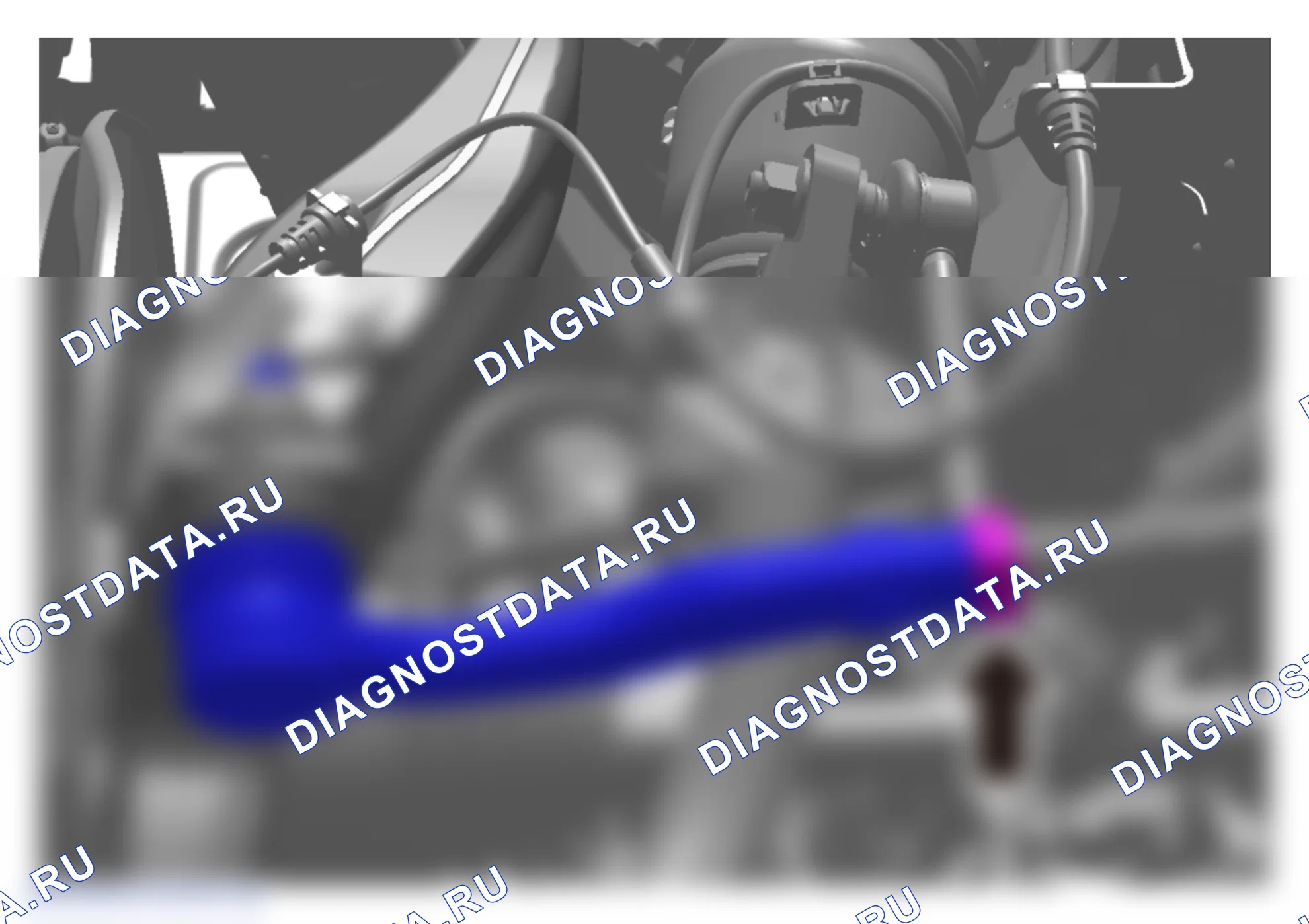 Как снять и установить узел рулевого управления — Wey V8X. Wey V8X I