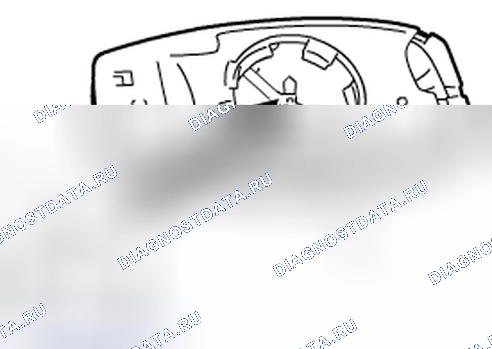 Рис. 23. Suzuki Kizashi I