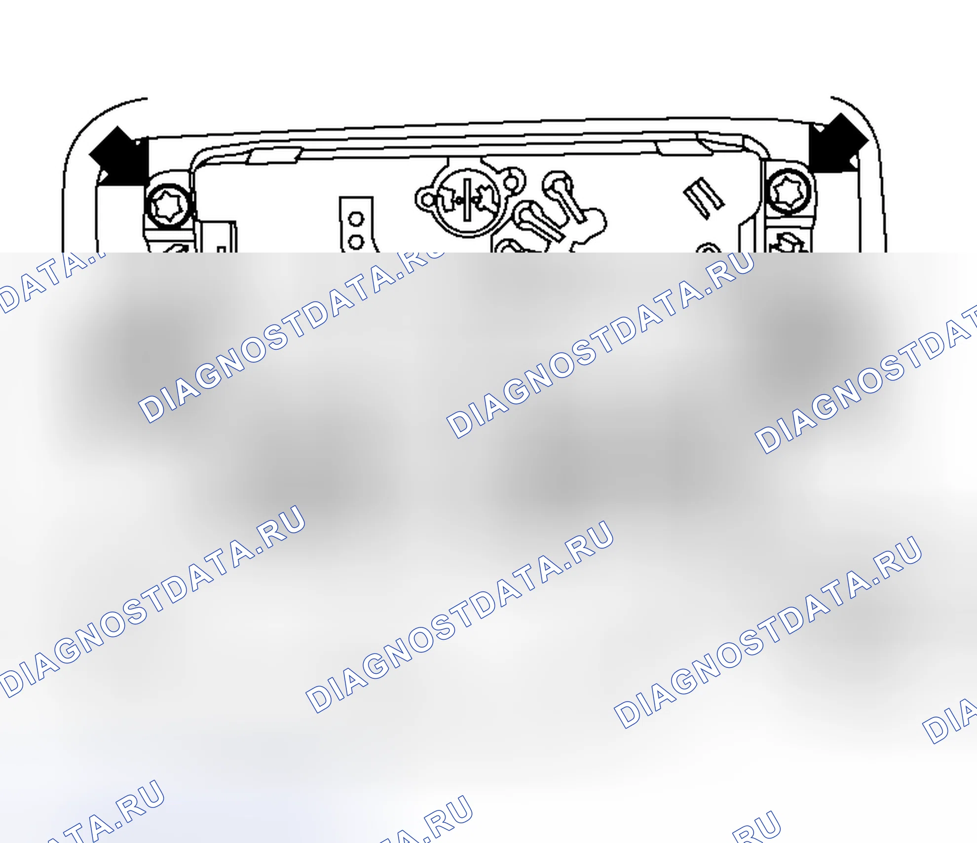 Рис. 82. Honda Jazz AA I
