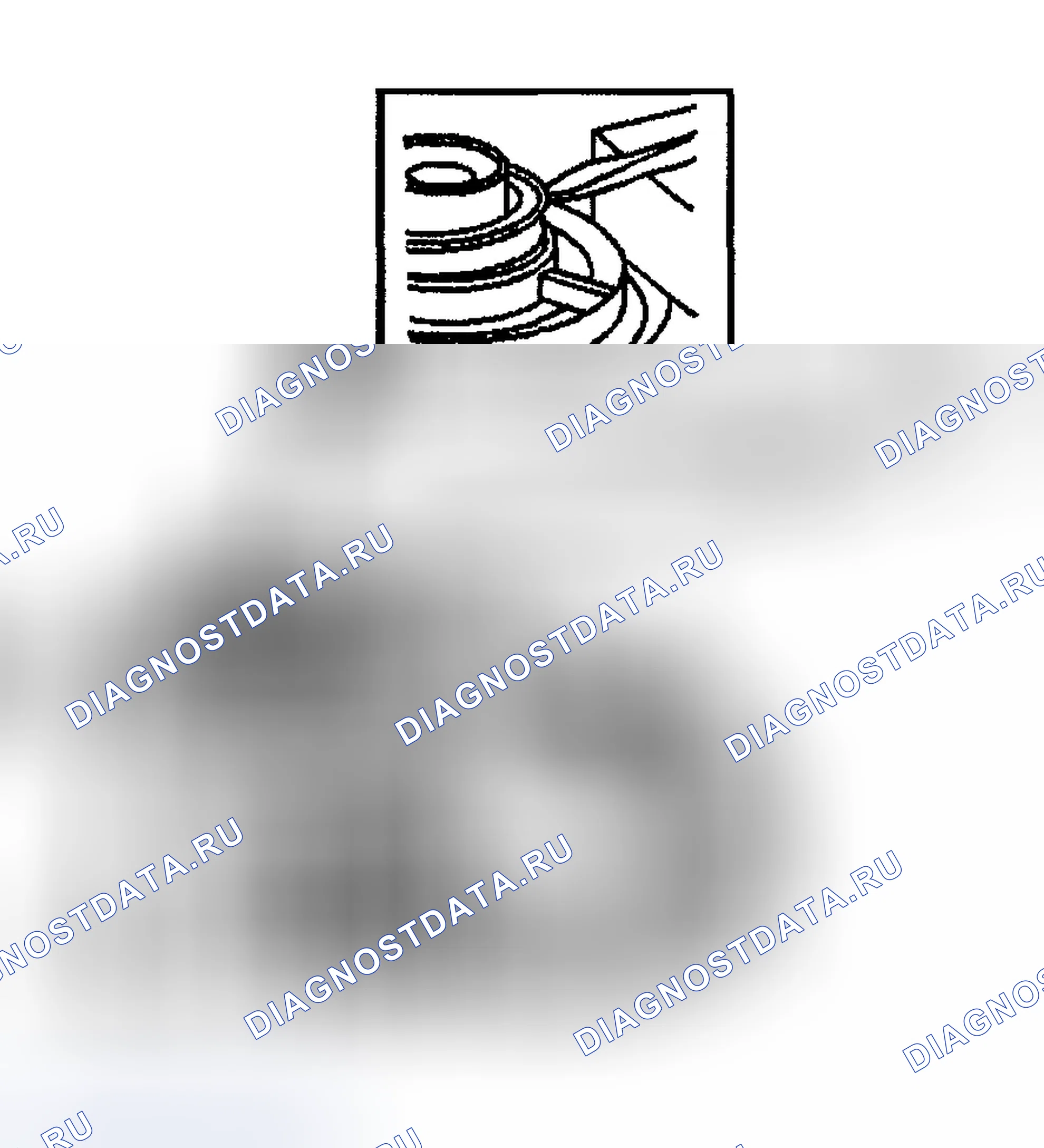 Рис. 142. Chevrolet TrailBlazer I
