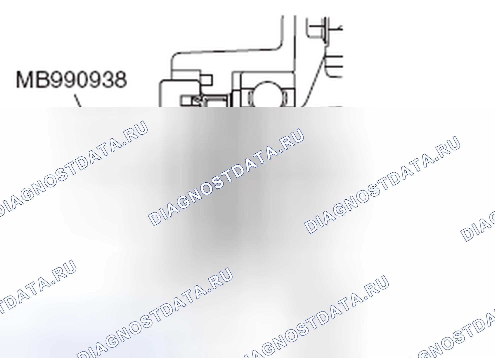 Рис. 112: > > J < < ПРЕСС-ФИТИНГ МАСЛЯНОГО УПЛОТНЕНИЯ. Honda e:NP1 I