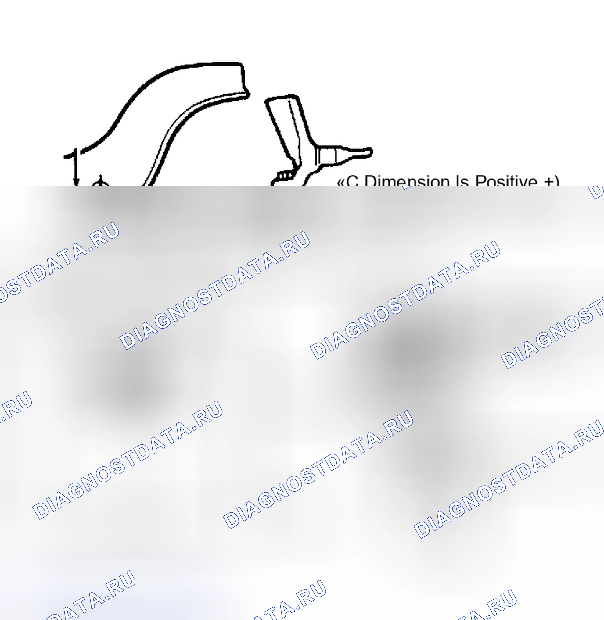Рис. 3: Процедура настройки отделки транспортного средства. Mazda Familia BF