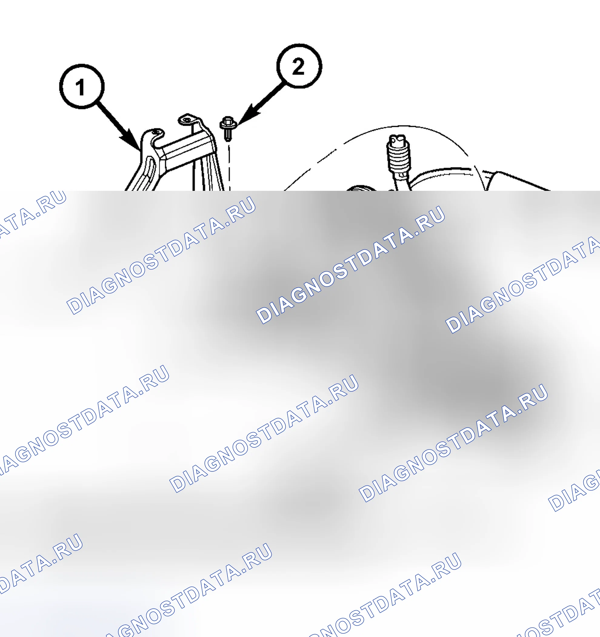 Рис. 243. Dodge Grand Caravan IV