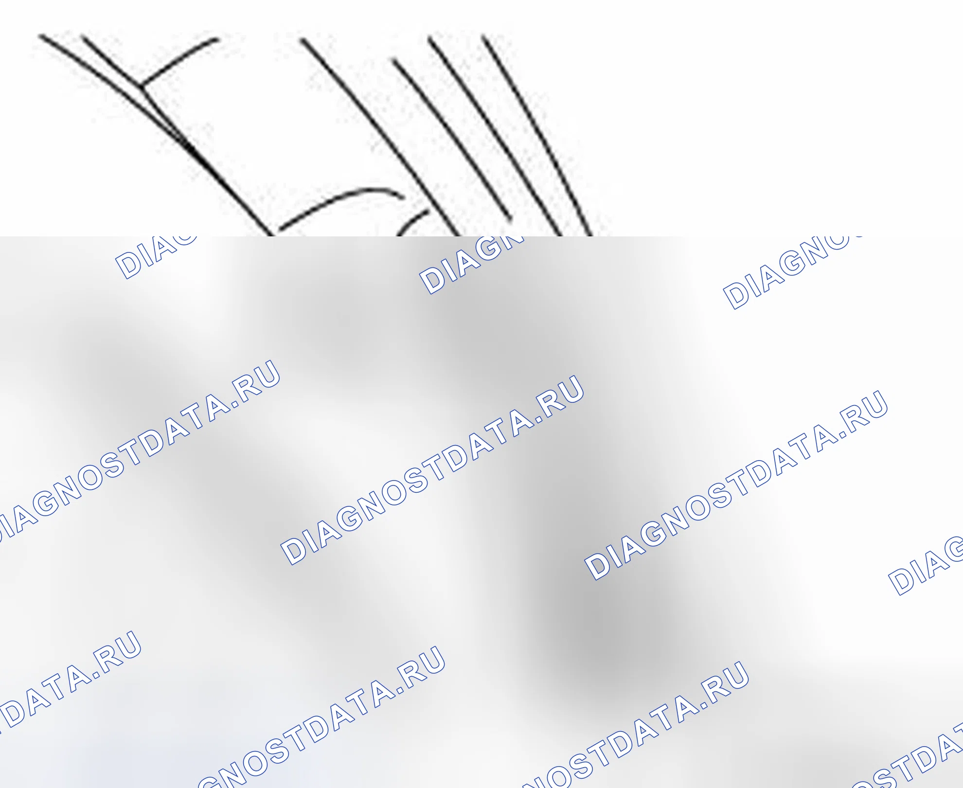 Рис. 14. Infiniti FX35 II