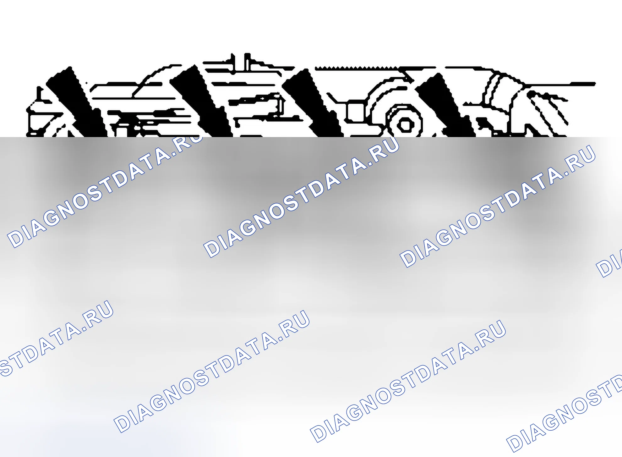 Рис. 78. Ford Pickup F150 