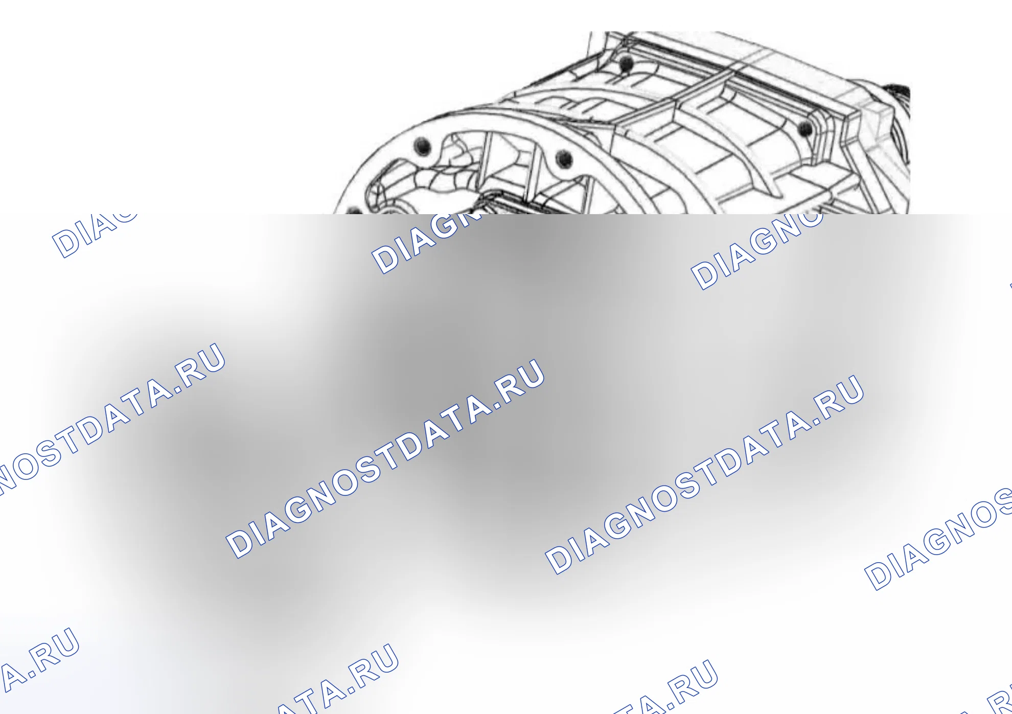 Разборка / установка — Great Wall Wingle-5. Great-Wall Wingle 5 I