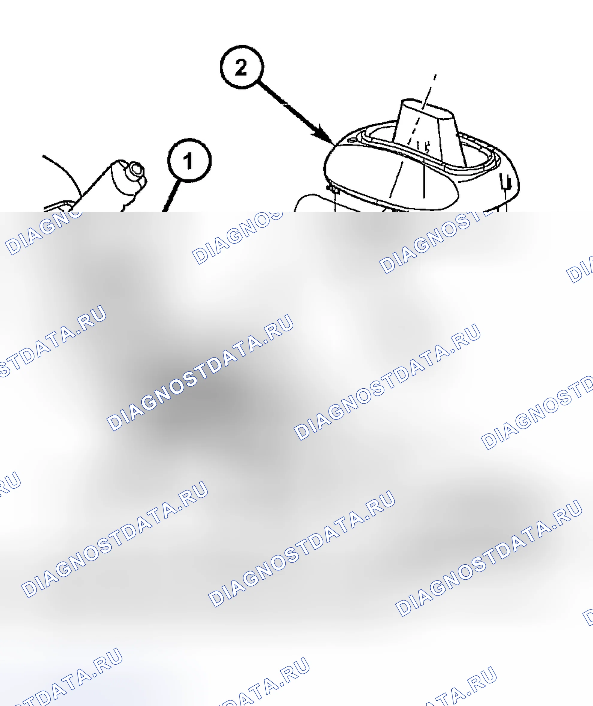 Рис. 400. Chrysler Sebring II