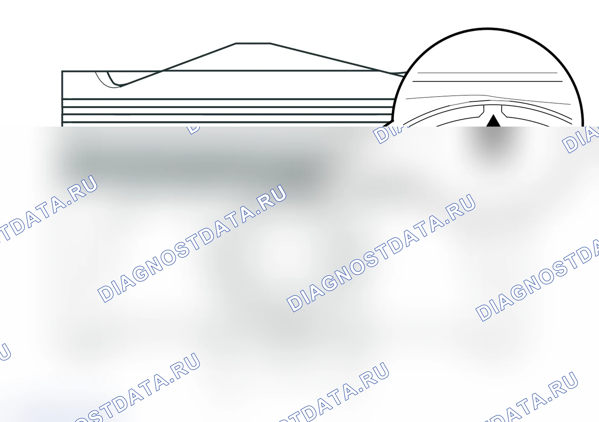 Разборка / установка — Haval Dargo. Haval Dargo II