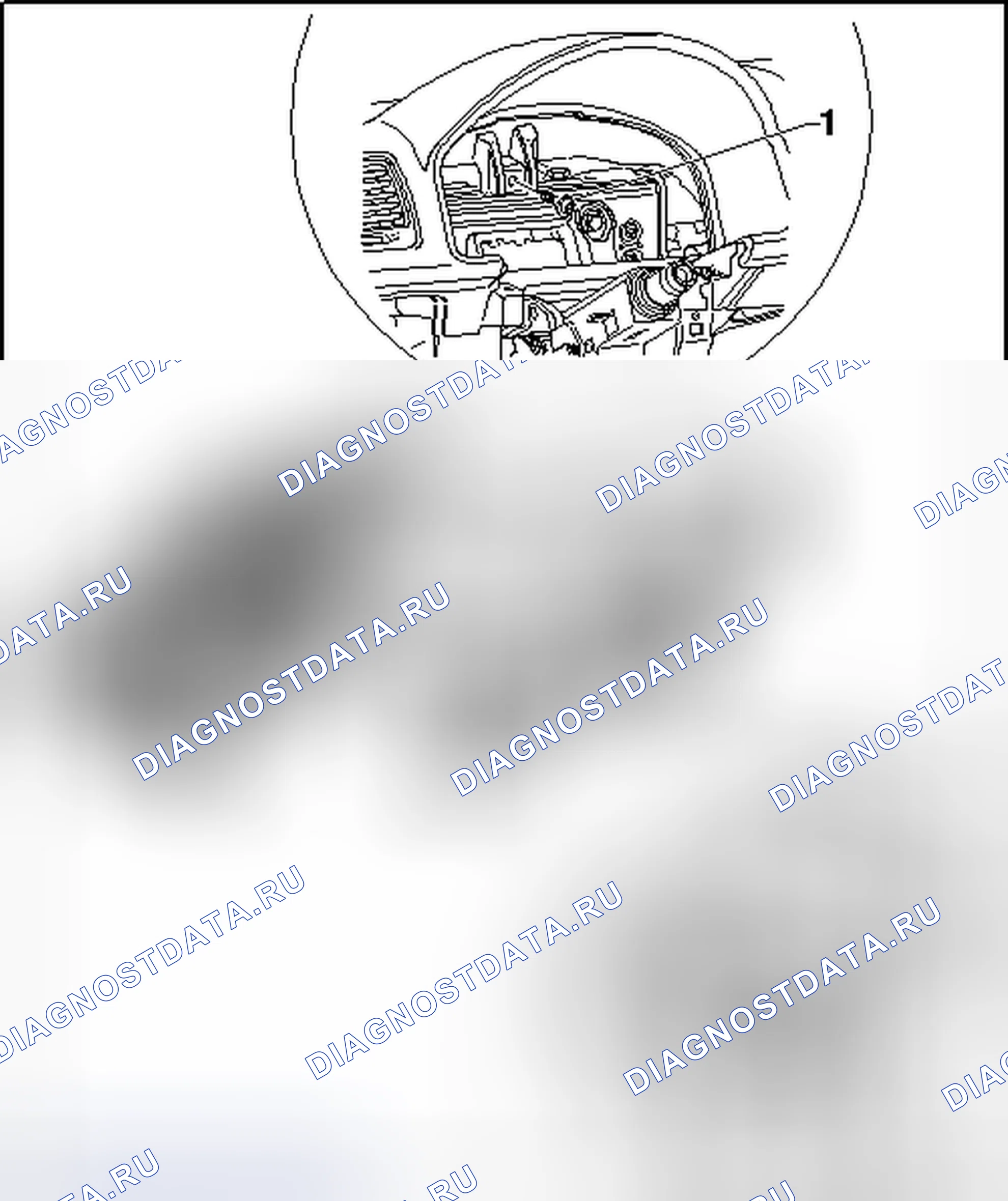 Рис. 17. Volkswagen Eos I