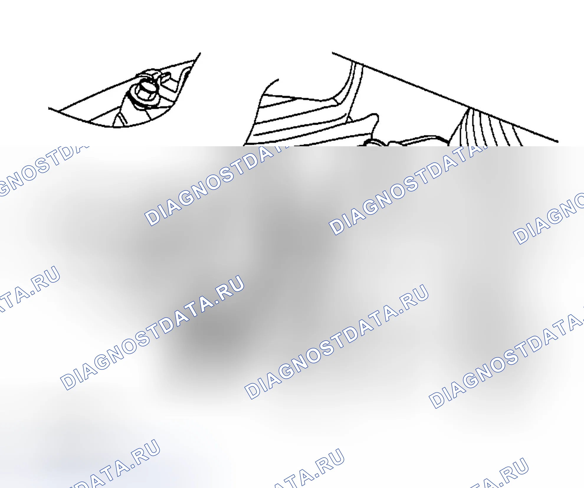 Рис. 296. Ford Explorer Sport Trac I