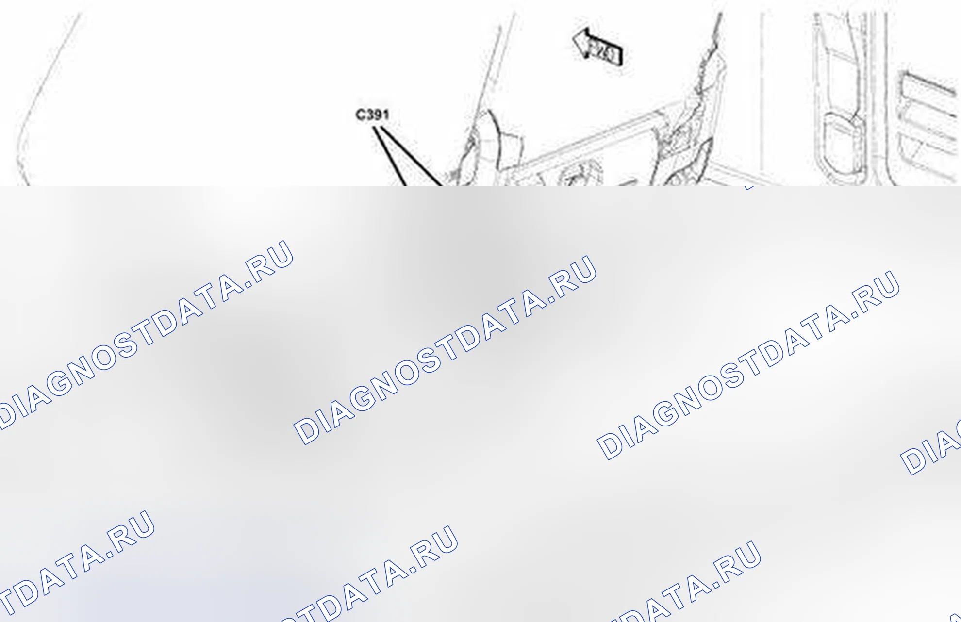 Рис. 42. Volkswagen Routan I
