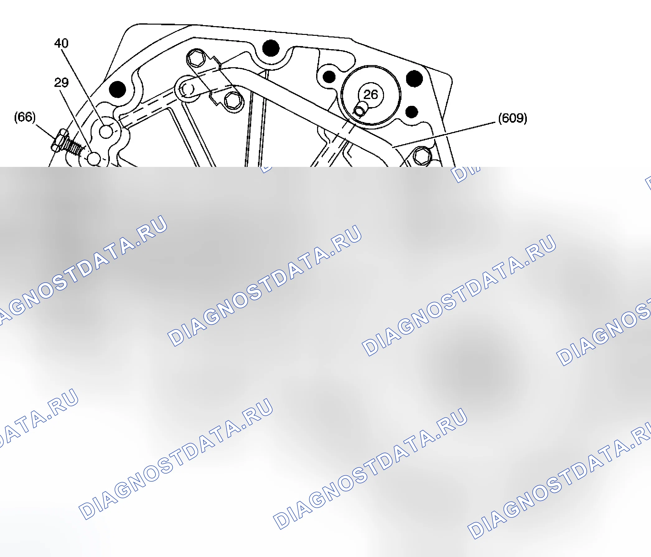 Рис. 149. Chevrolet Equinox I