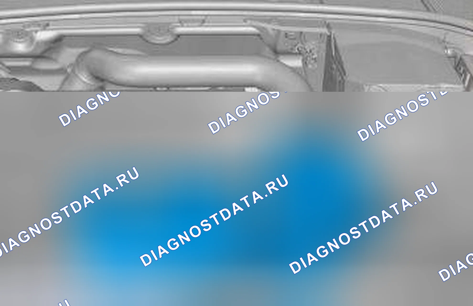 Рис. 54. Volvo S40 II рестайлинг